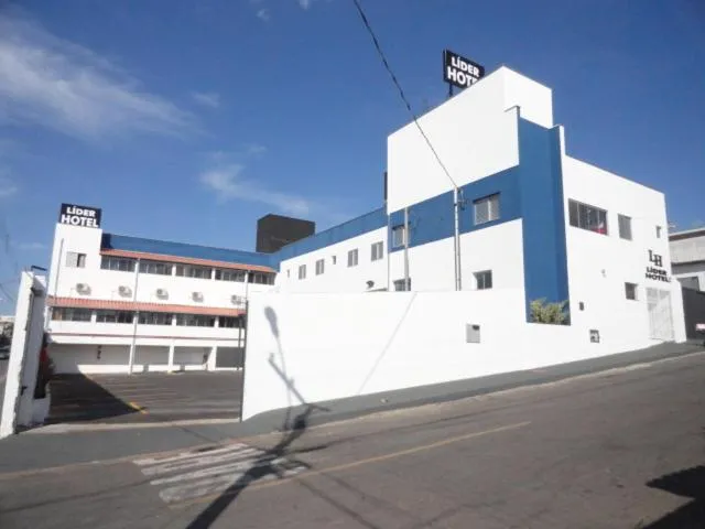 Lider Hotel