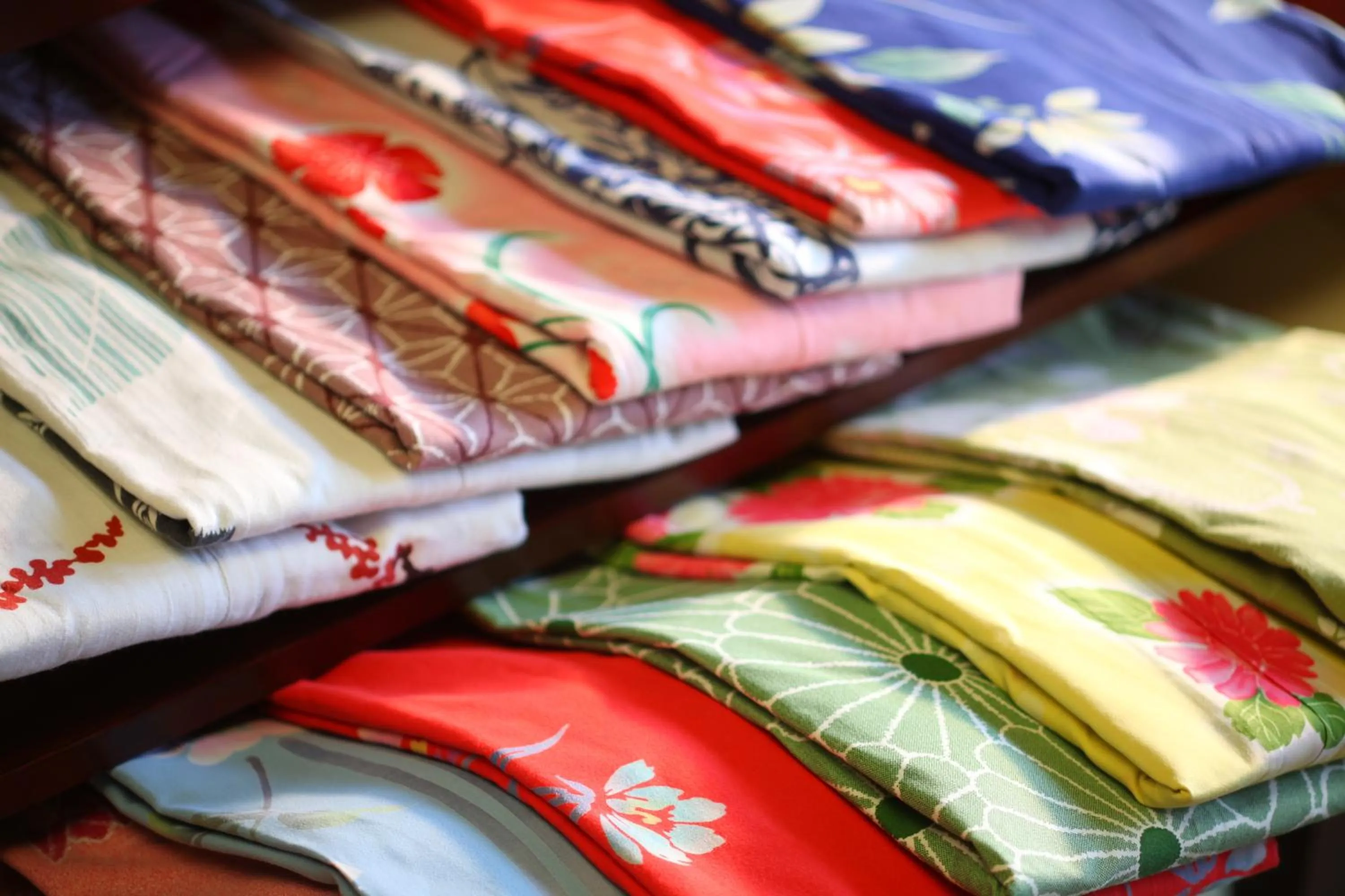 Other in Aburaya Tousen