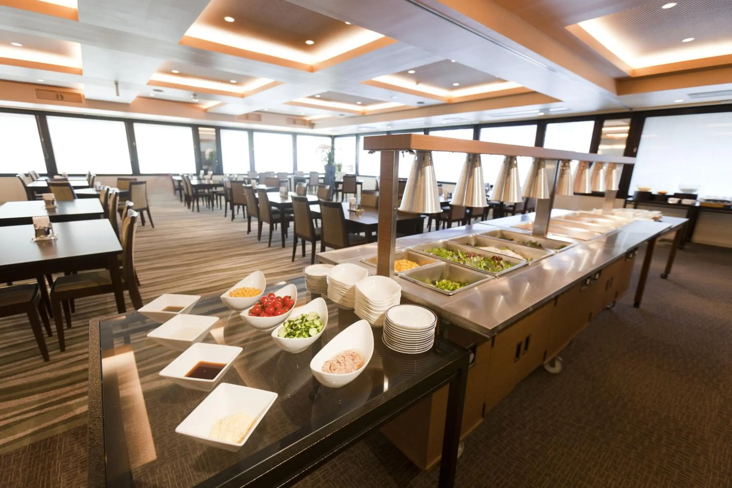 Restaurant/places to eat in Aburaya Tousen Restaurant/places to eat in Aburaya Tousen