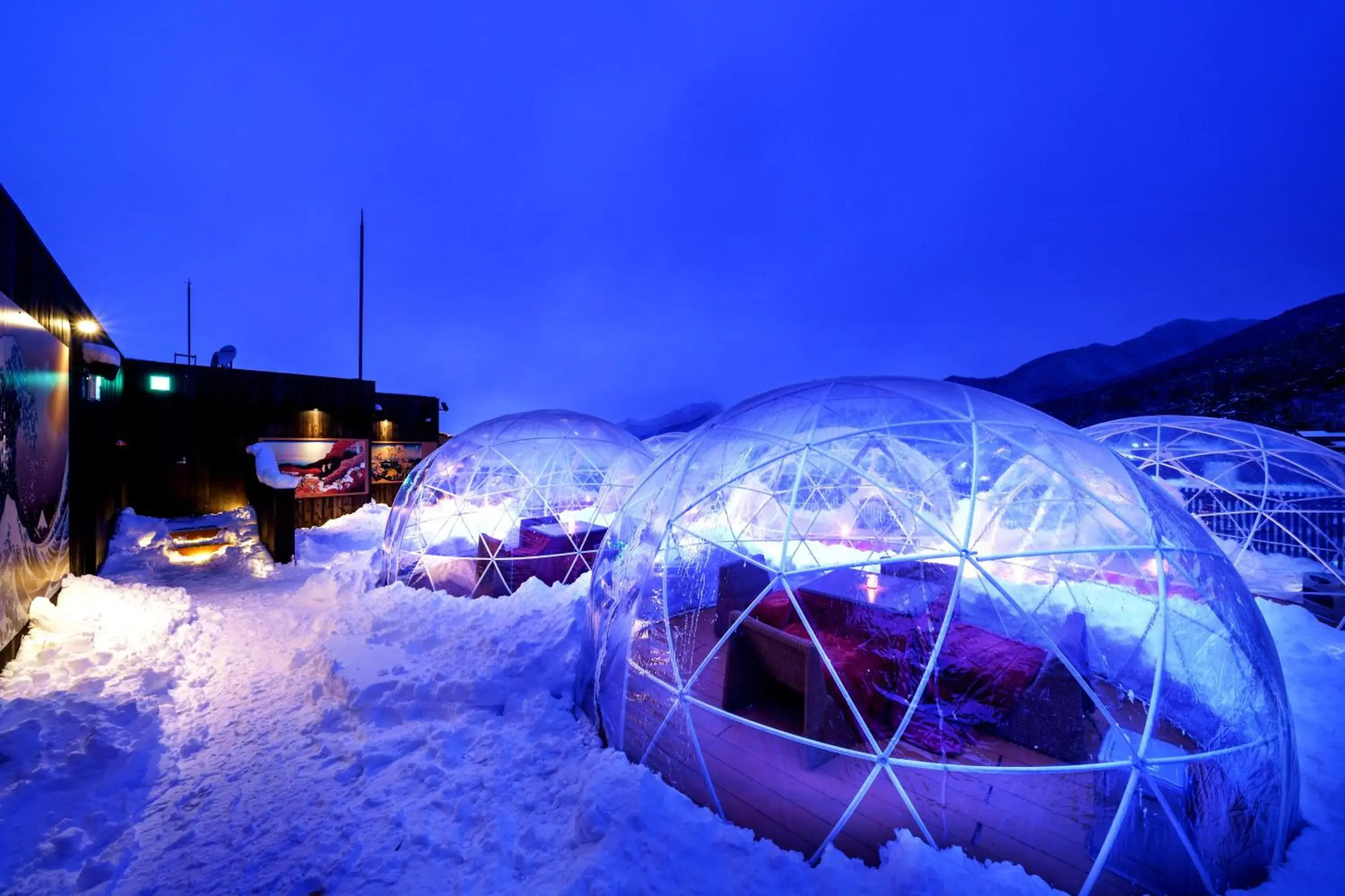 Lounge or bar in Aburaya Tousen Lounge or bar in Aburaya Tousen