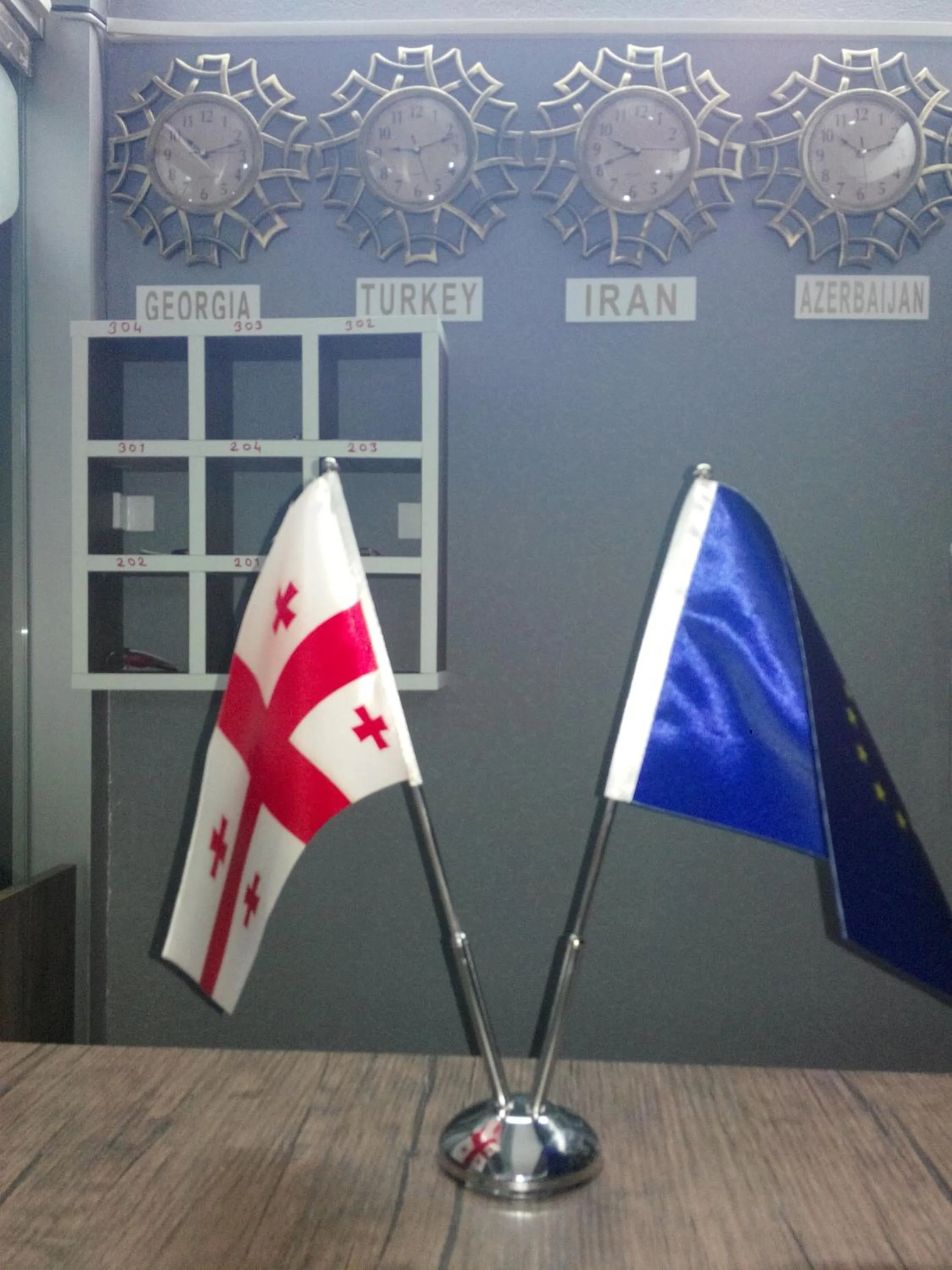 Other in Hotel G & J