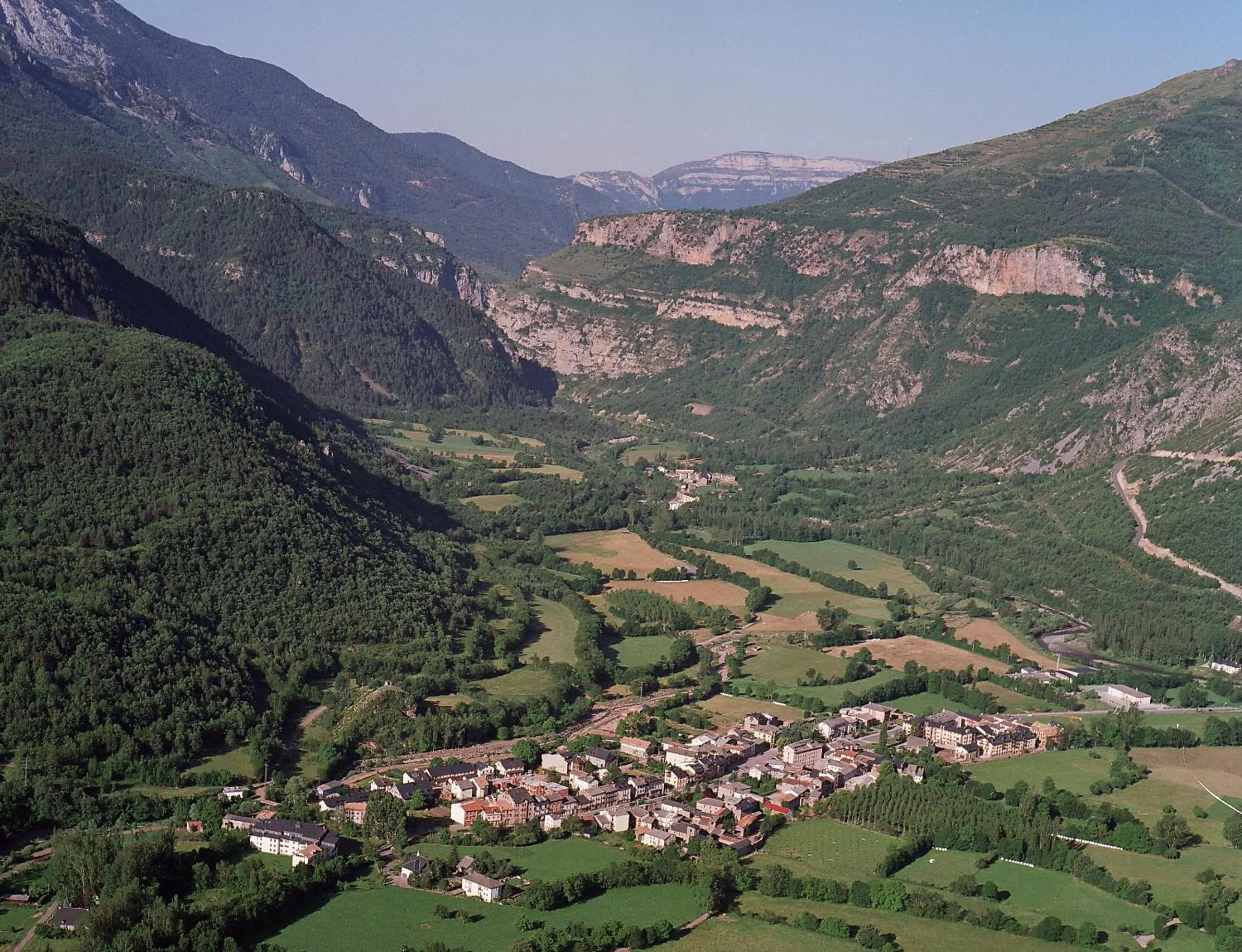 Off site in Hotel Diamó