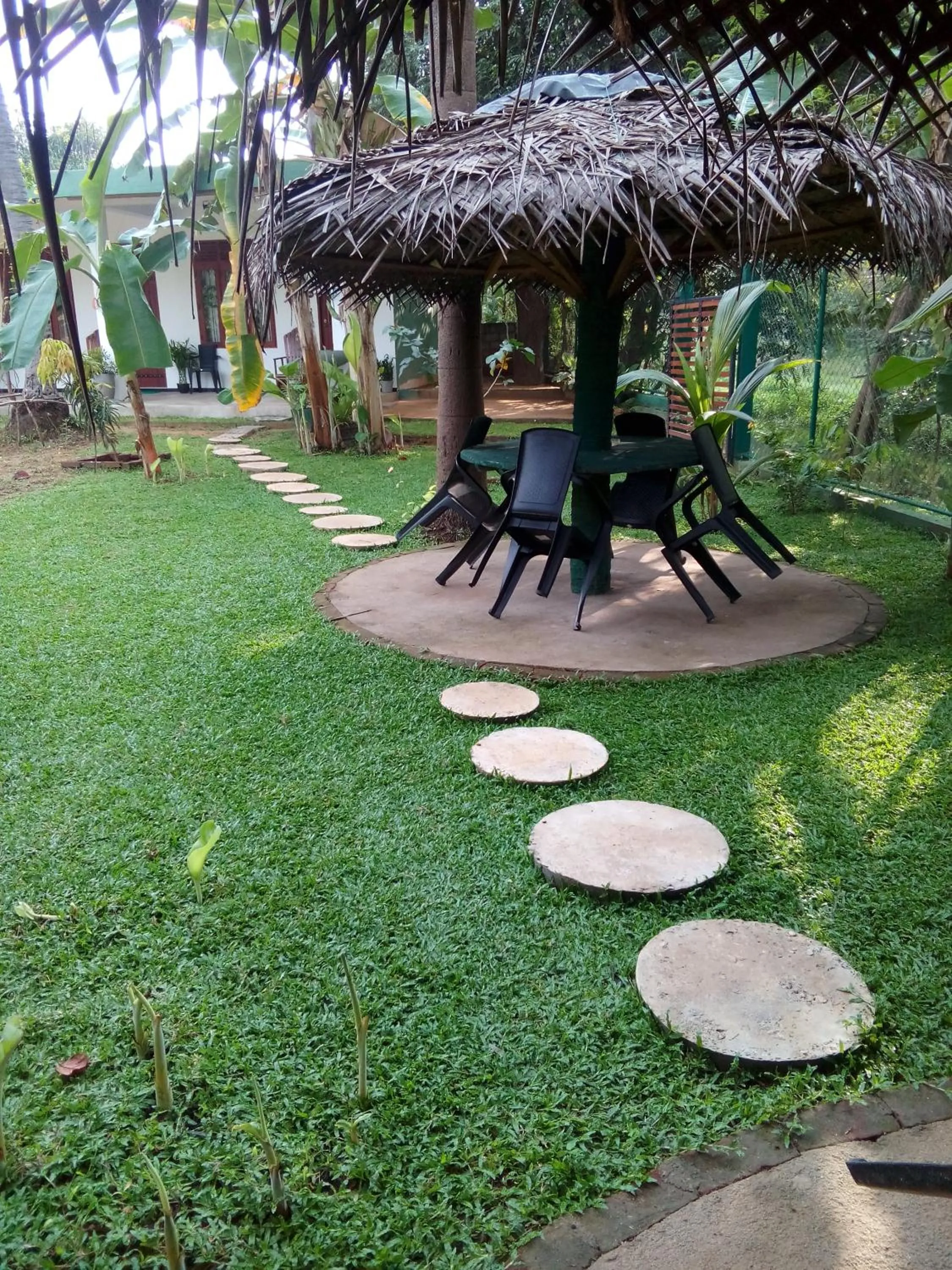 Other in Waterway garden