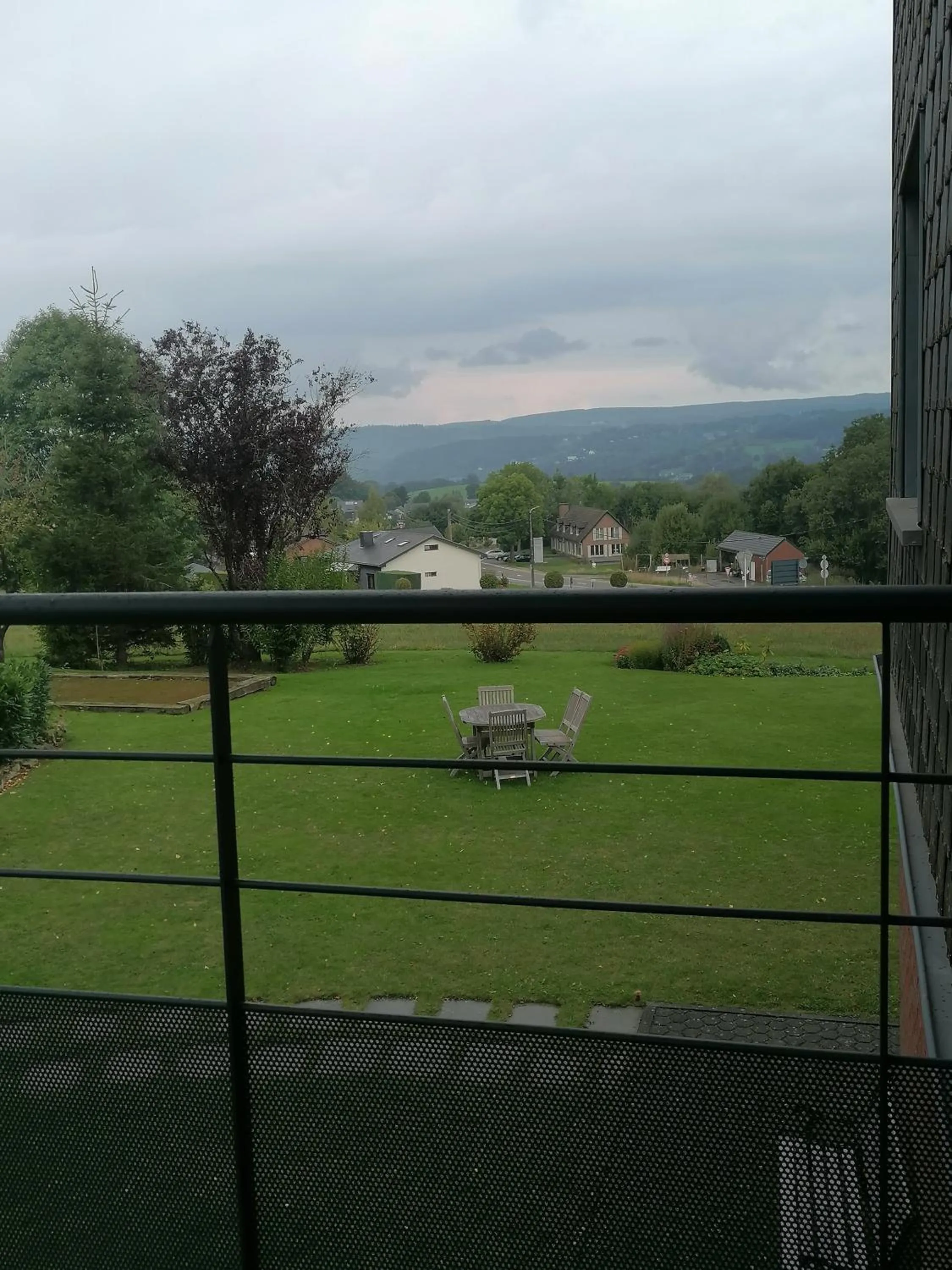 Natural landscape in L'Horizon Studios & Apparts