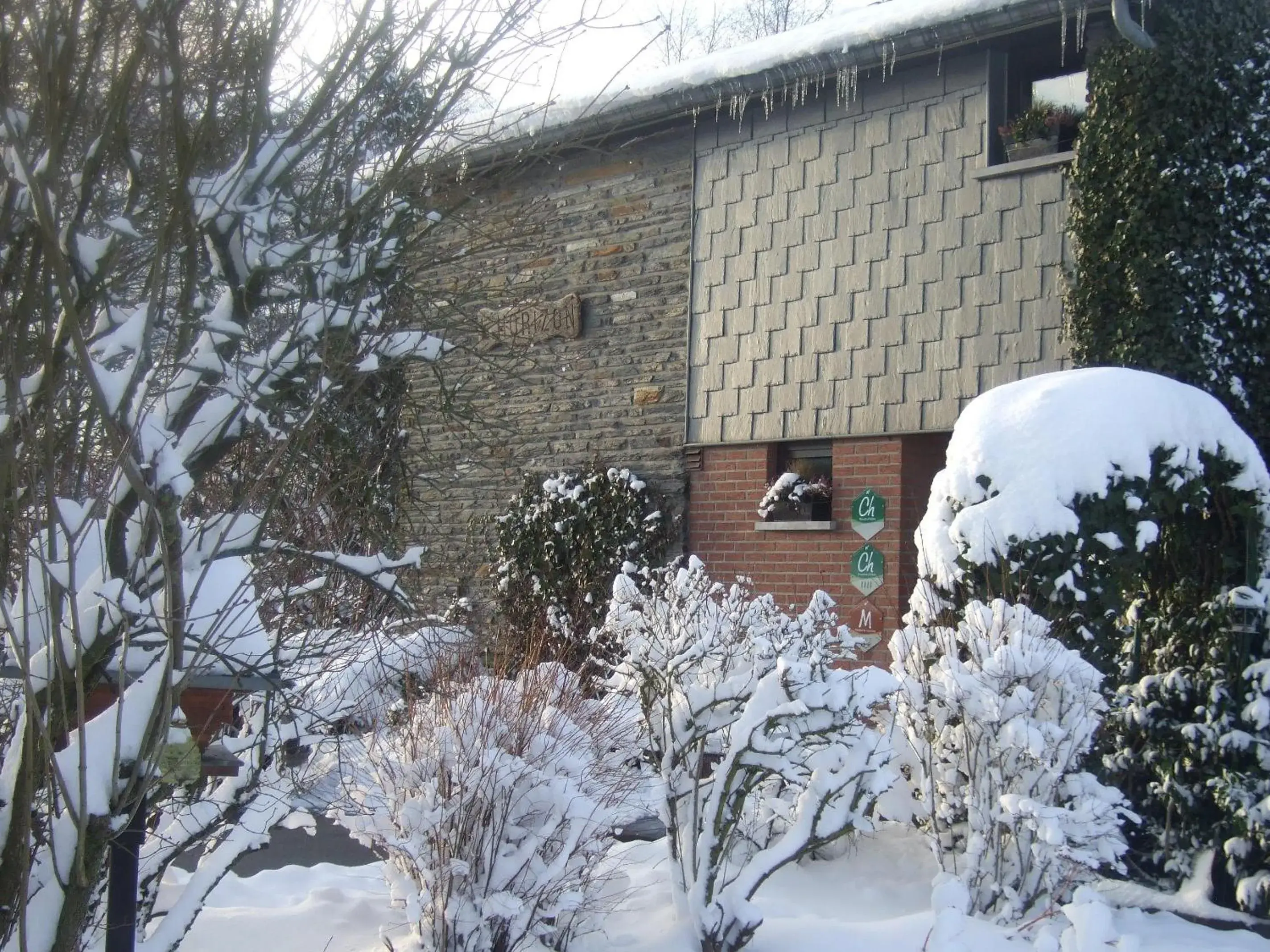 Studio in L'Horizon Studios & Apparts Studio in L'Horizon Studios & Apparts