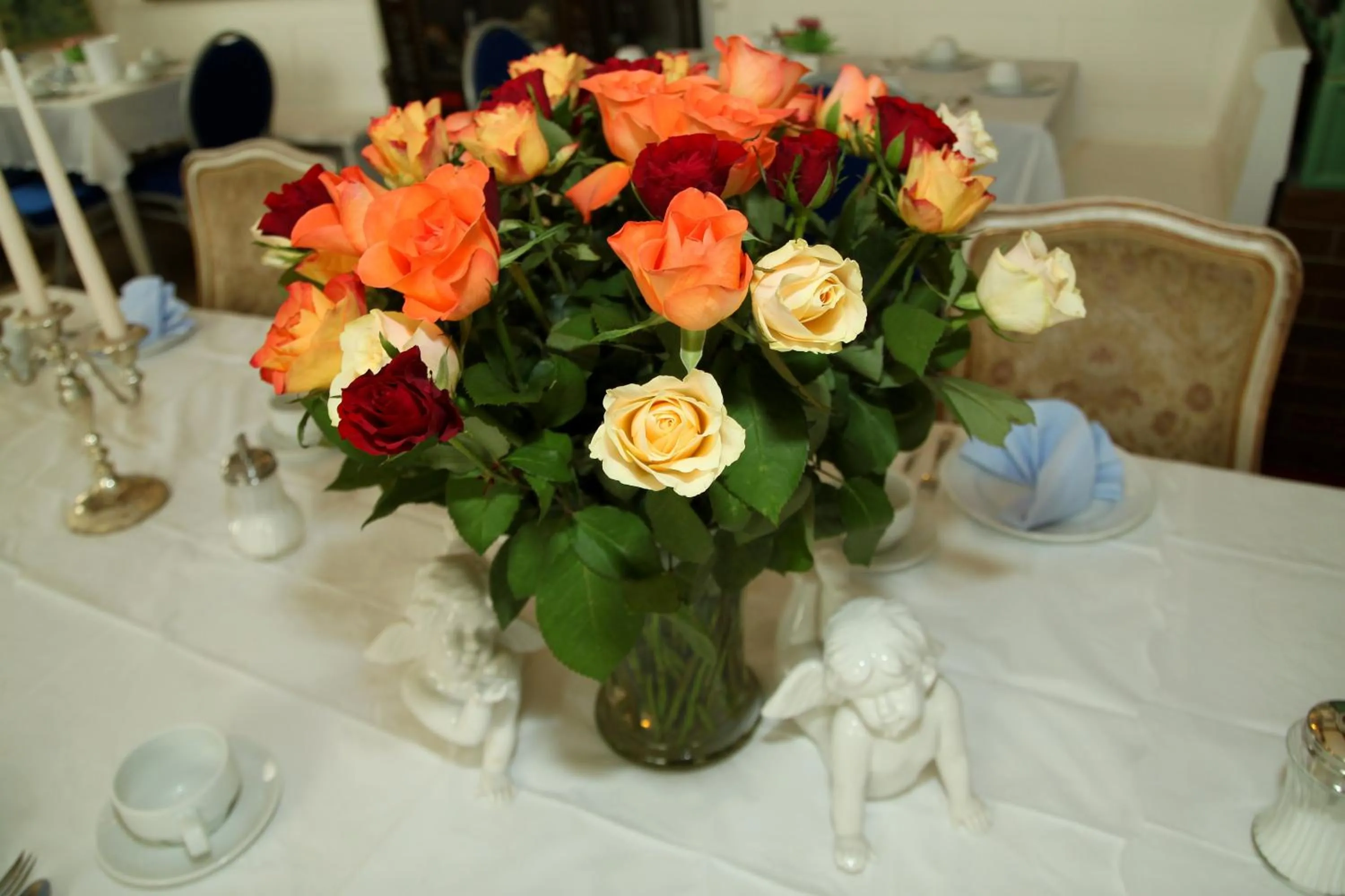 Other in Hotel Moosbichl