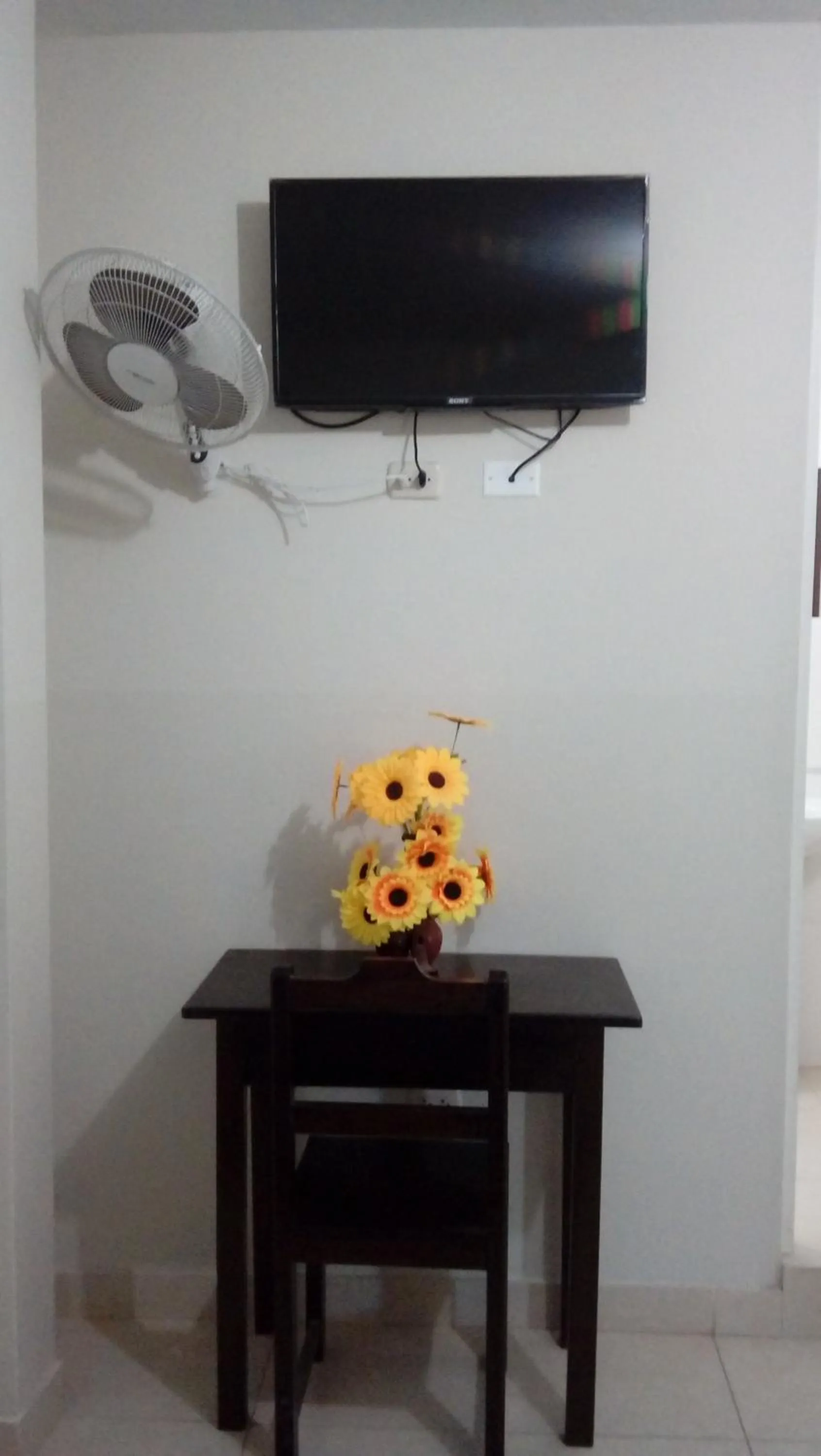 Hospedaje Residencial Los Fresnos - Miraflores Piura