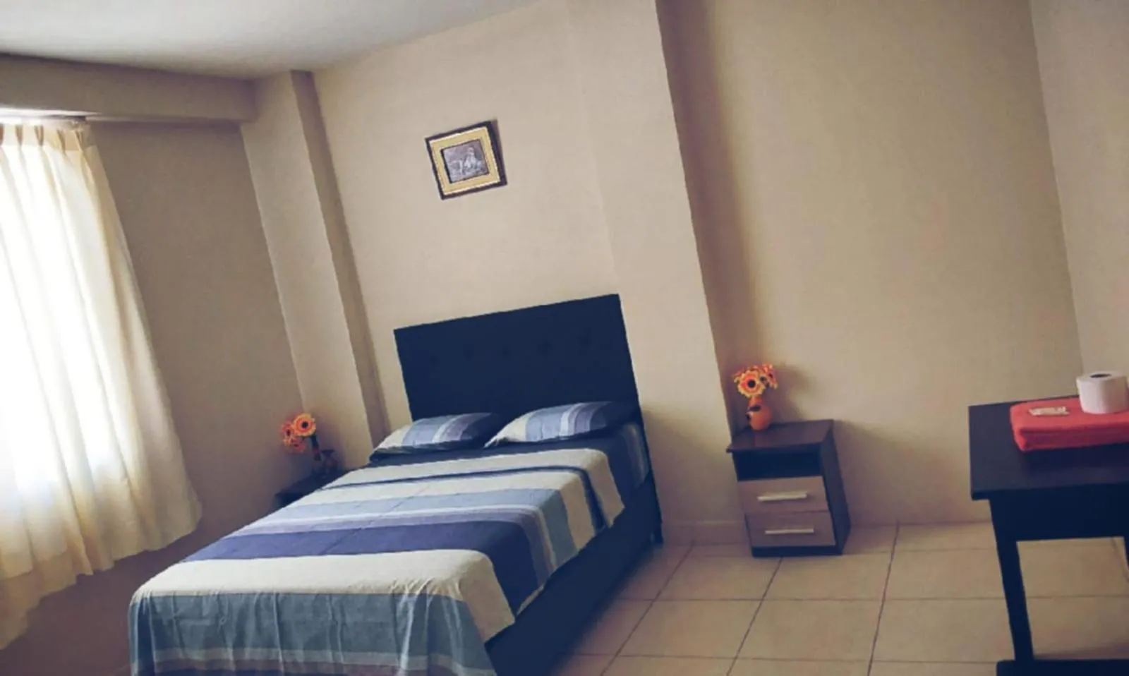 Hospedaje Residencial Los Fresnos - Miraflores Piura