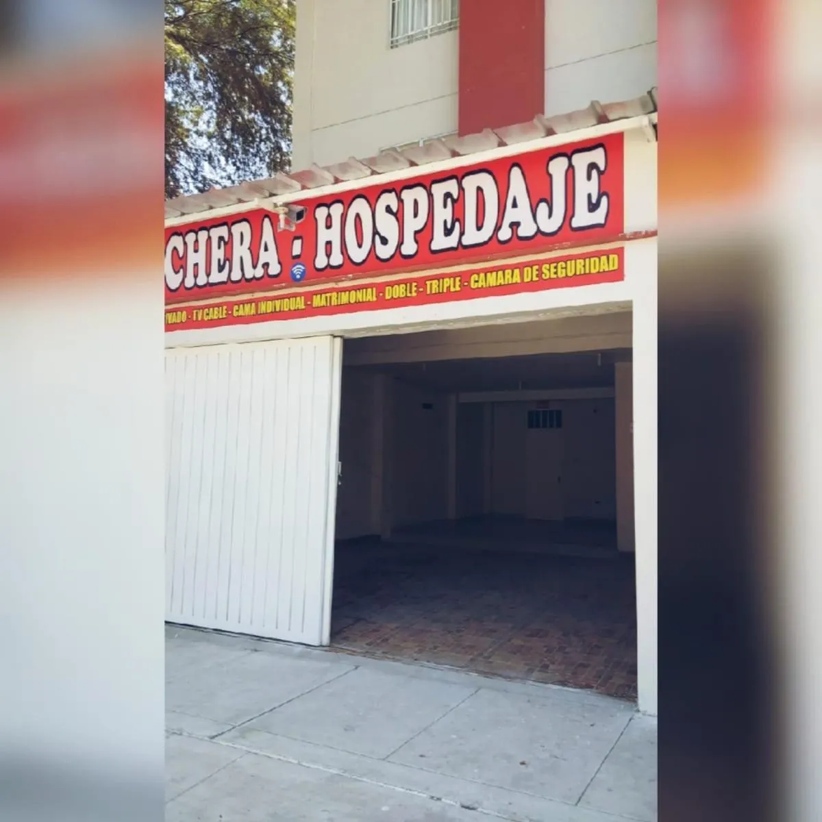 Hospedaje Residencial Los Fresnos - Miraflores Piura