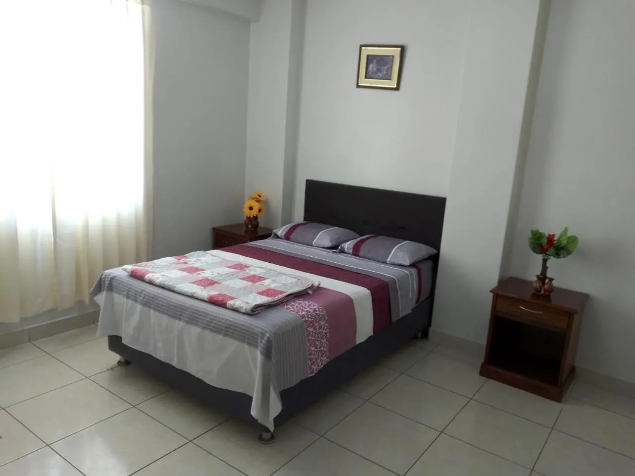 Hospedaje Residencial Los Fresnos - Miraflores Piura