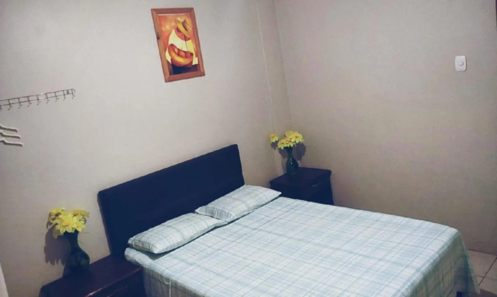 Hospedaje Residencial Los Fresnos - Miraflores Piura