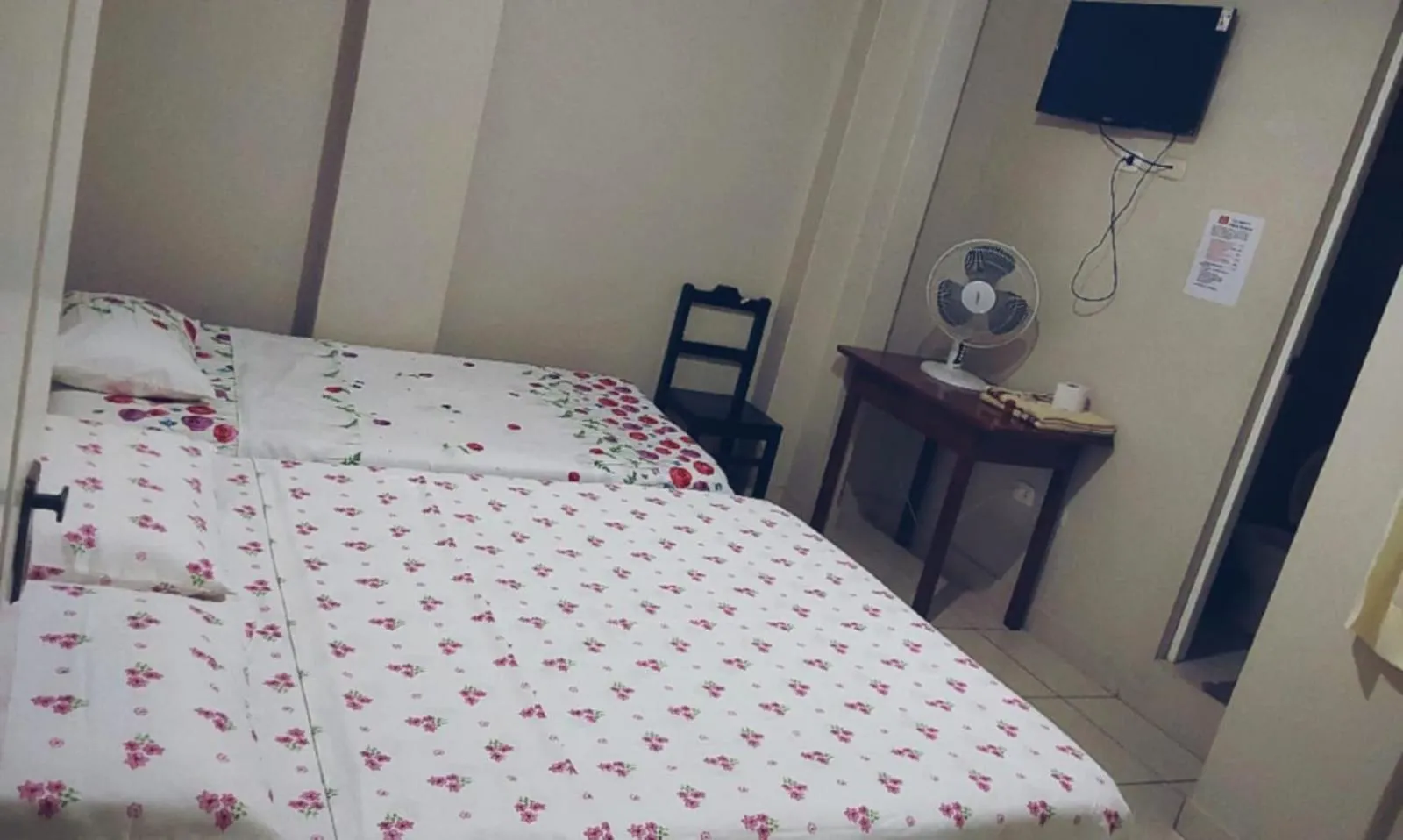 Hospedaje Residencial Los Fresnos - Miraflores Piura