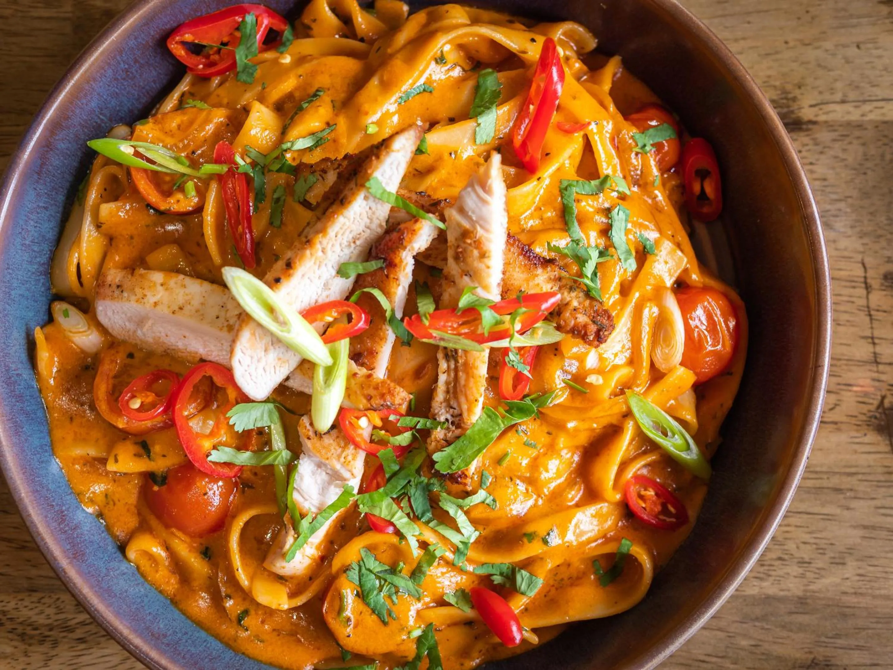 Food and drinks in The Old Ship Aground