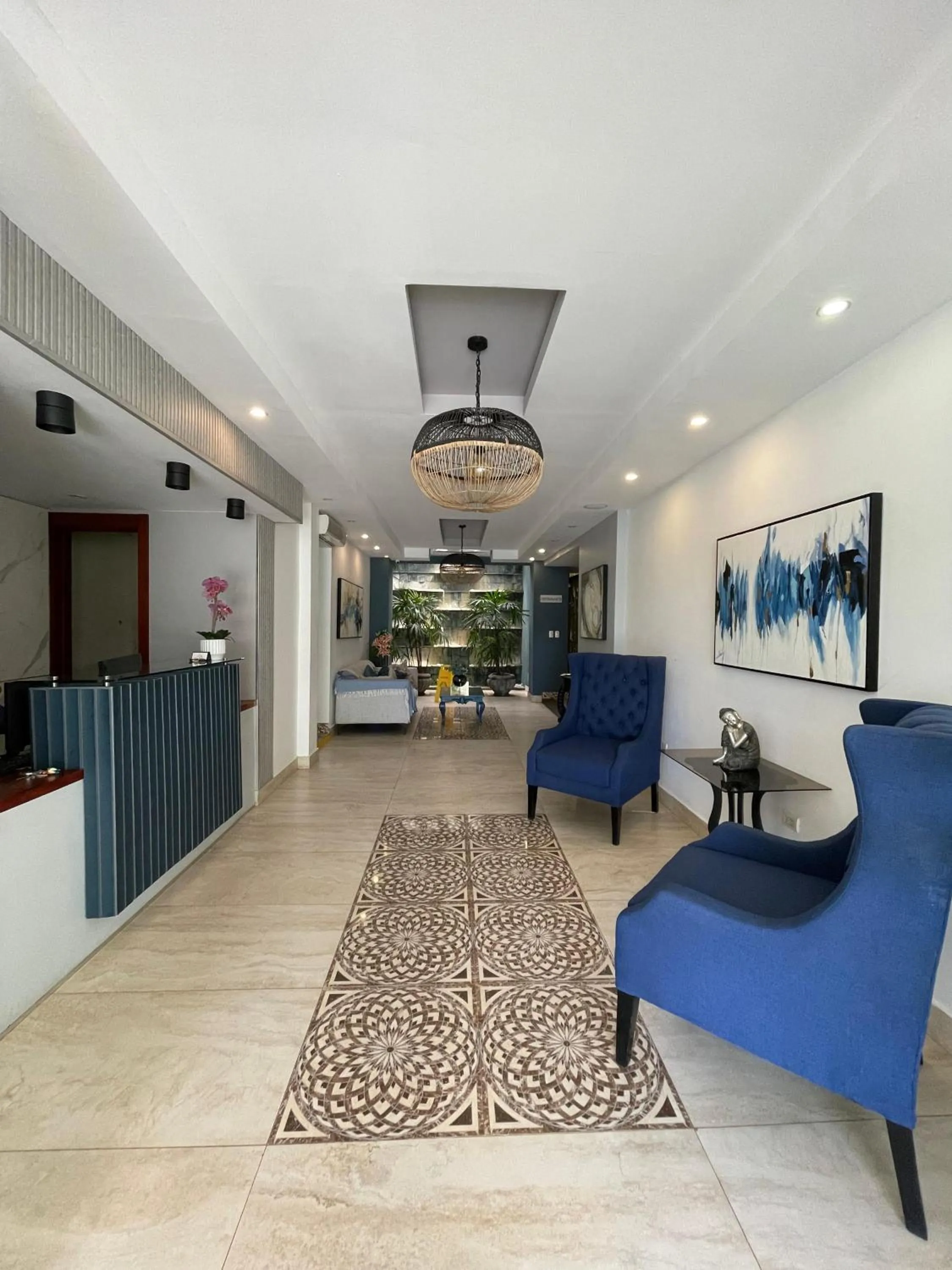 Nilka Hotel Boutique