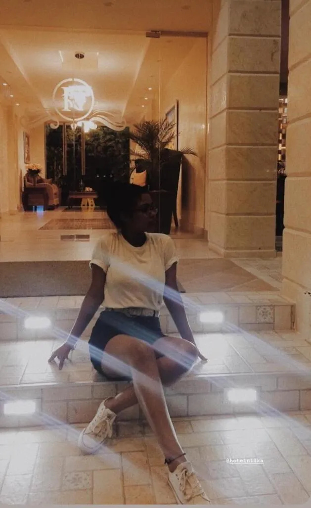 People in Nilka Hotel Boutique