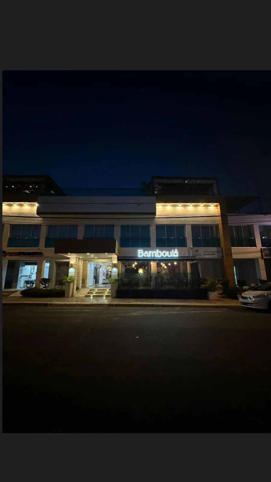 Nilka Hotel Boutique