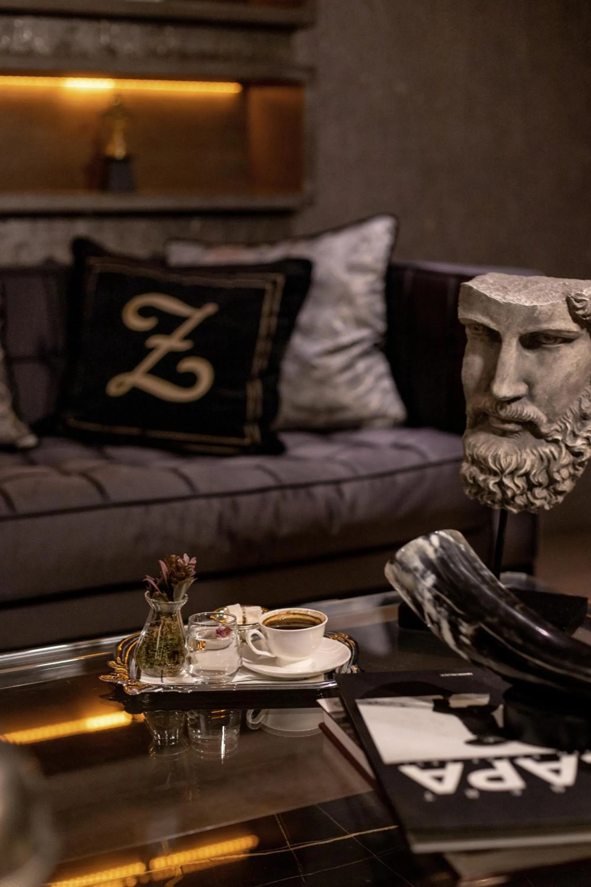 The New Hotel Zeybek