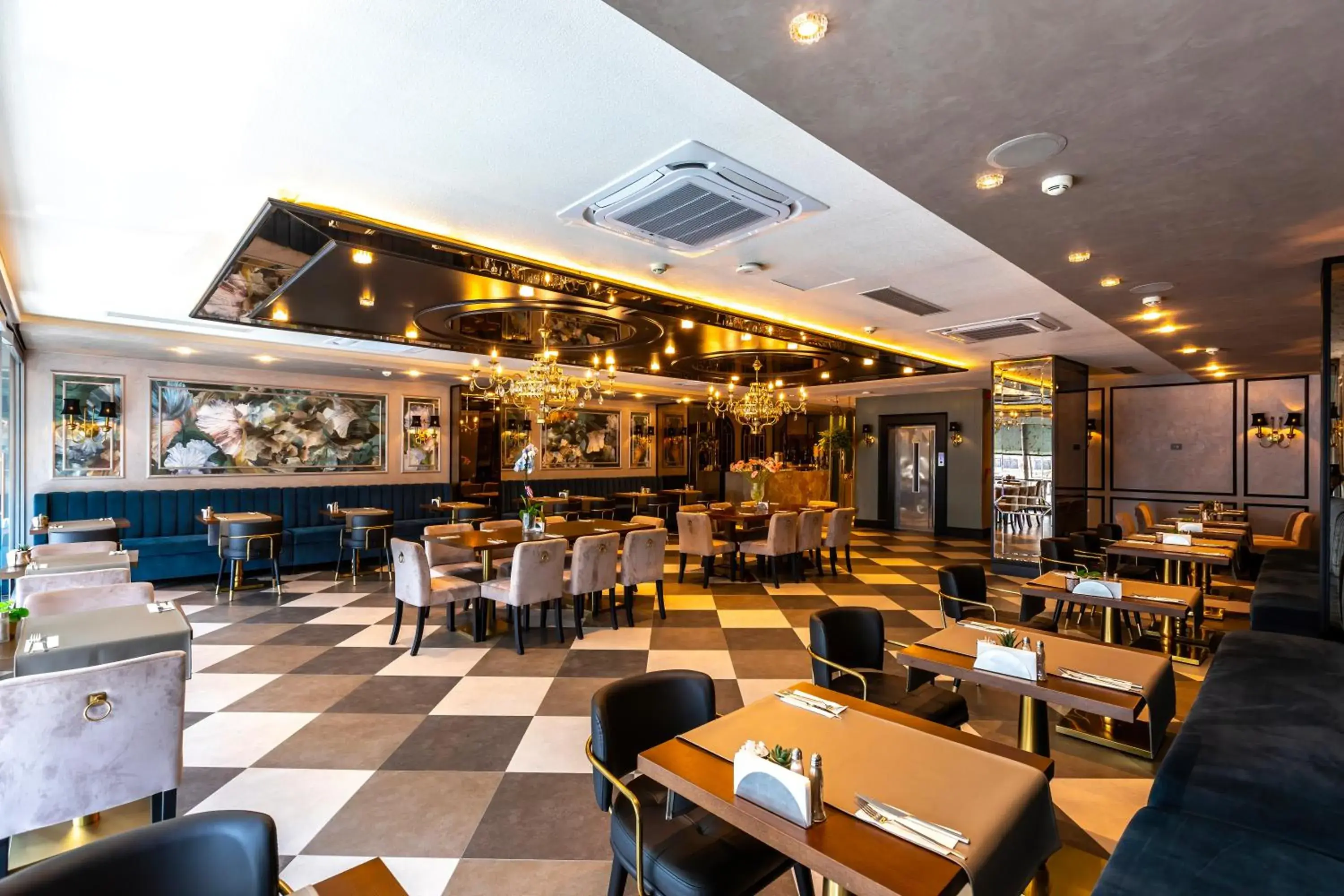 The New Hotel Zeybek The New Hotel Zeybek