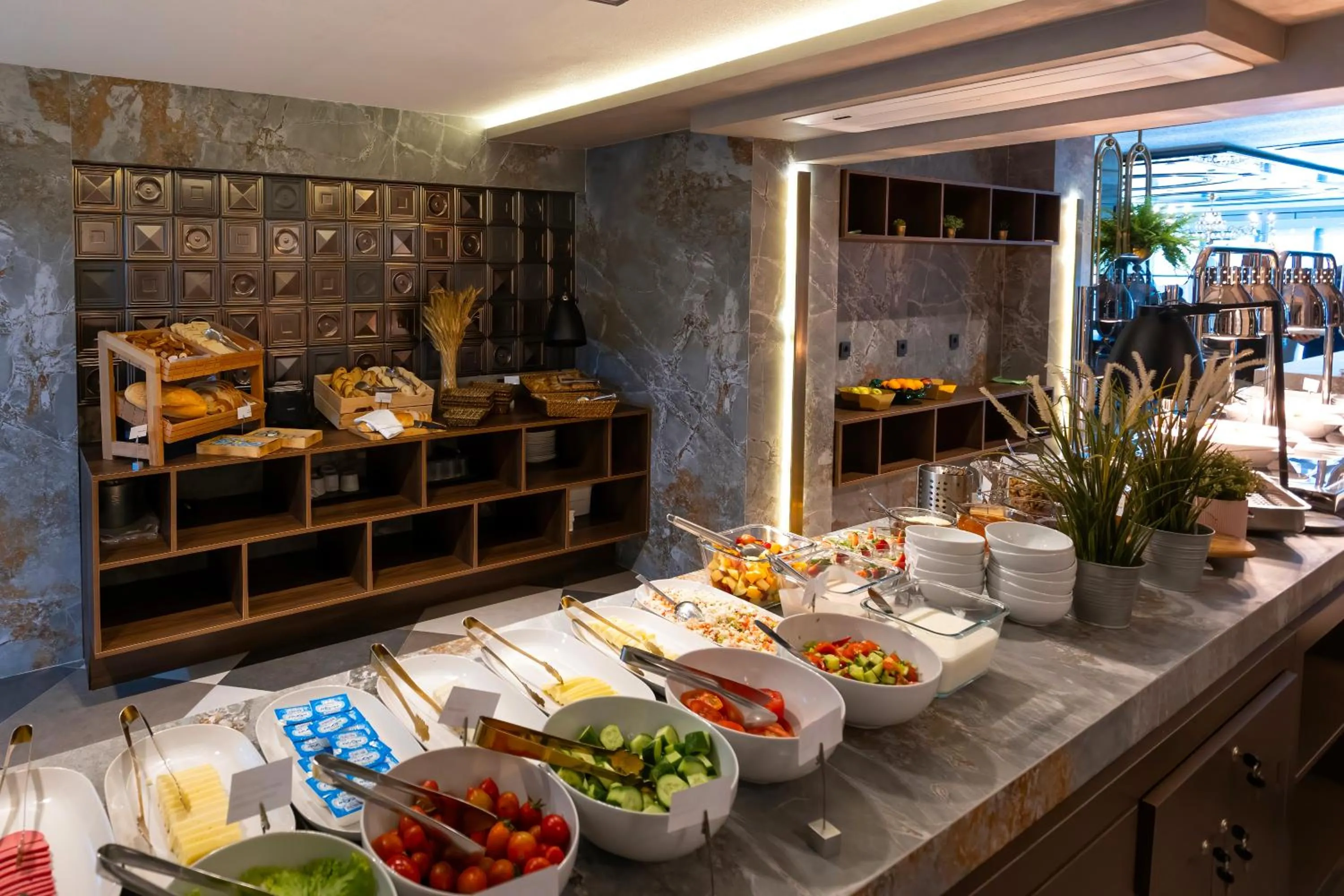 The New Hotel Zeybek