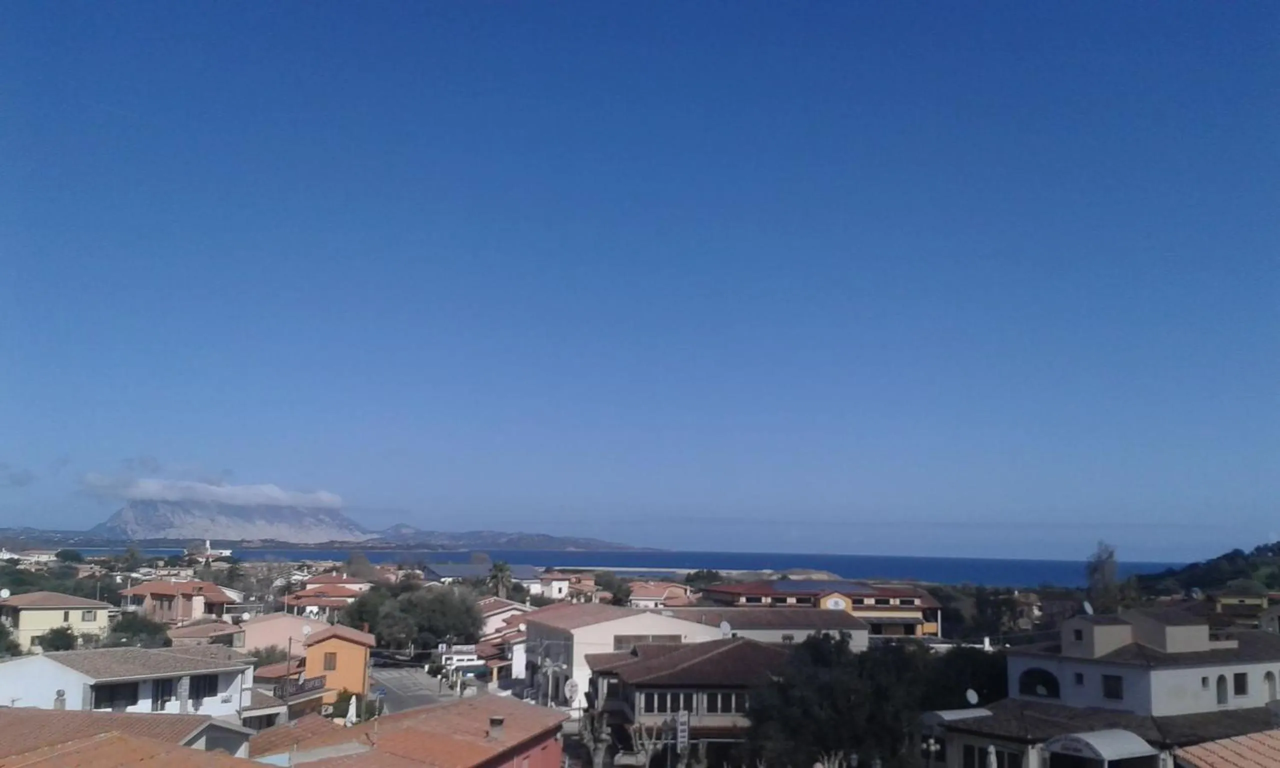 Neighbourhood in b&b Florian