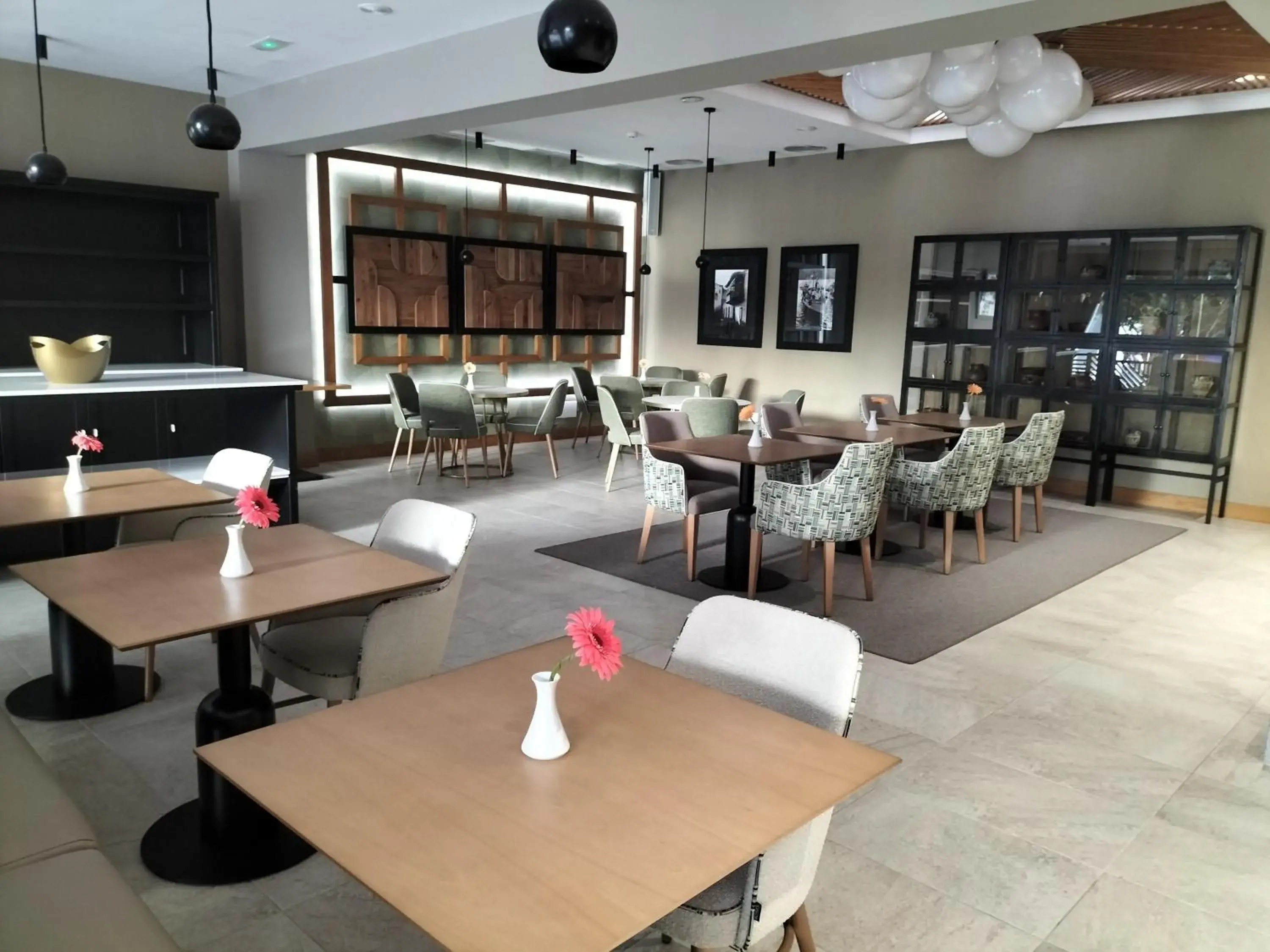 Living room in Hotel Torre Del Conde Living room in Hotel Torre Del Conde