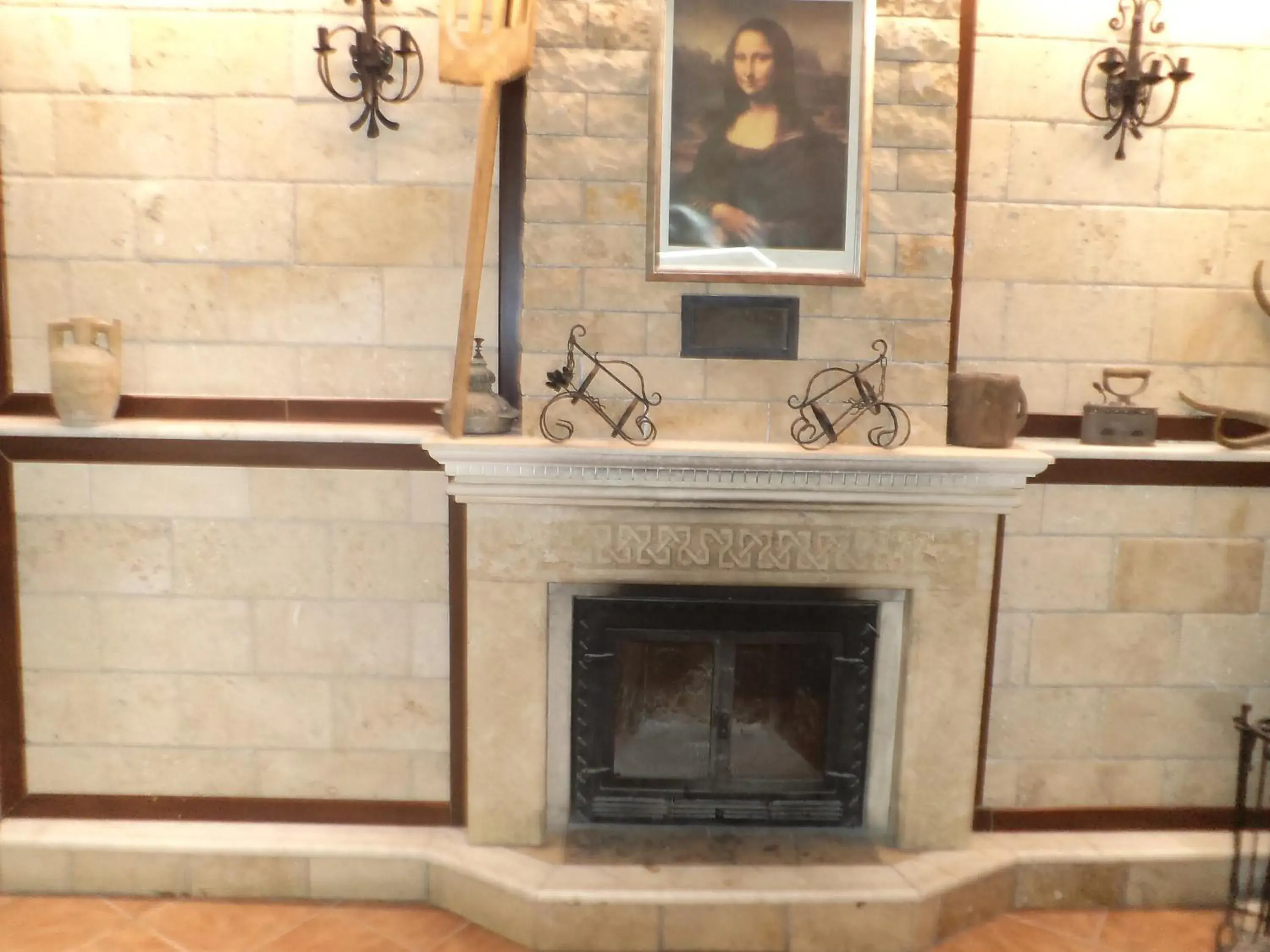 Lobby or reception in Reis Thermal Otel Lobby or reception in Reis Thermal Otel