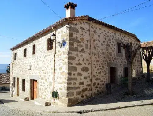 Casa Rural El Molino I Casa Rural El Molino I