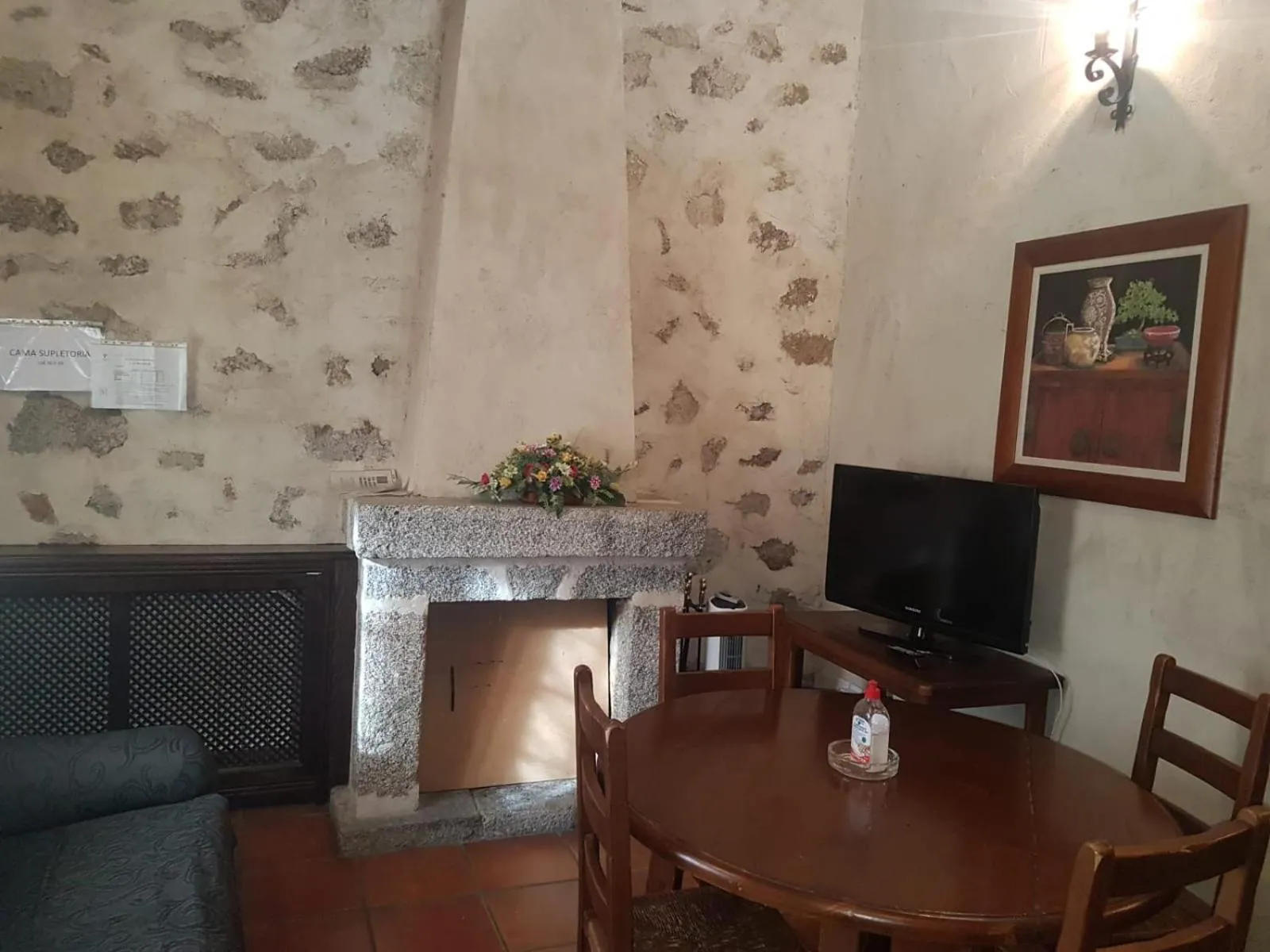 Casa Rural El Molino I