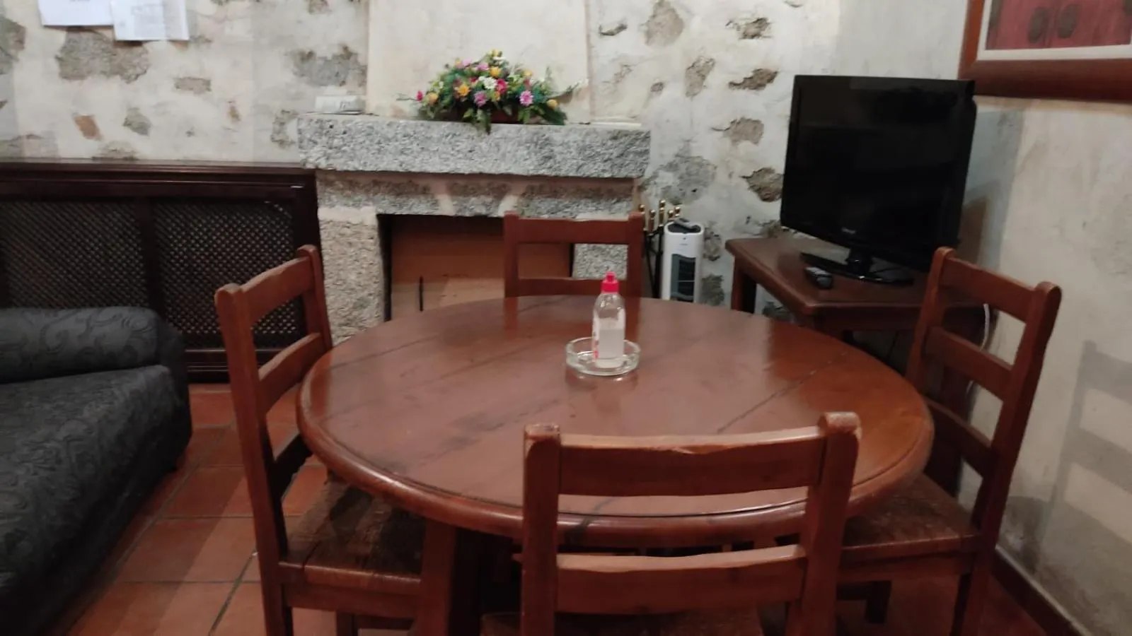 Casa Rural El Molino I