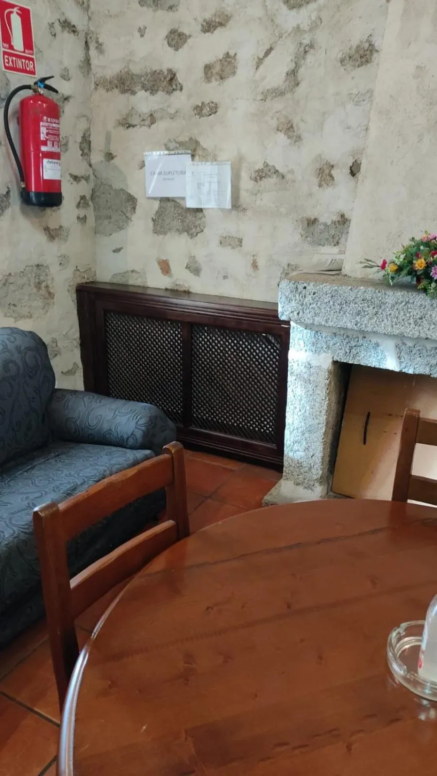 Casa Rural El Molino I