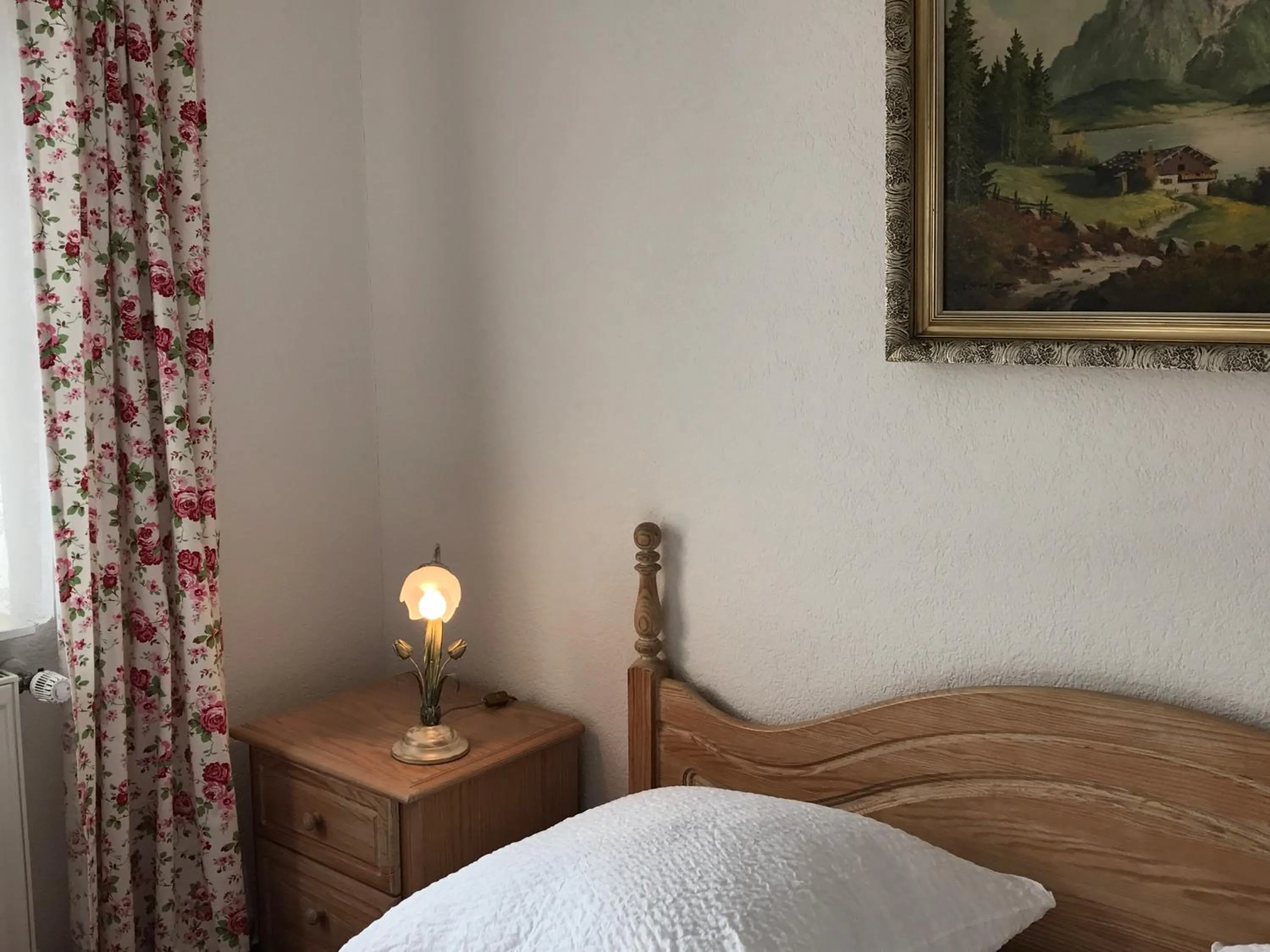 bunk bed, Bed in Landhotel Rangau Gasthof & Brennerei