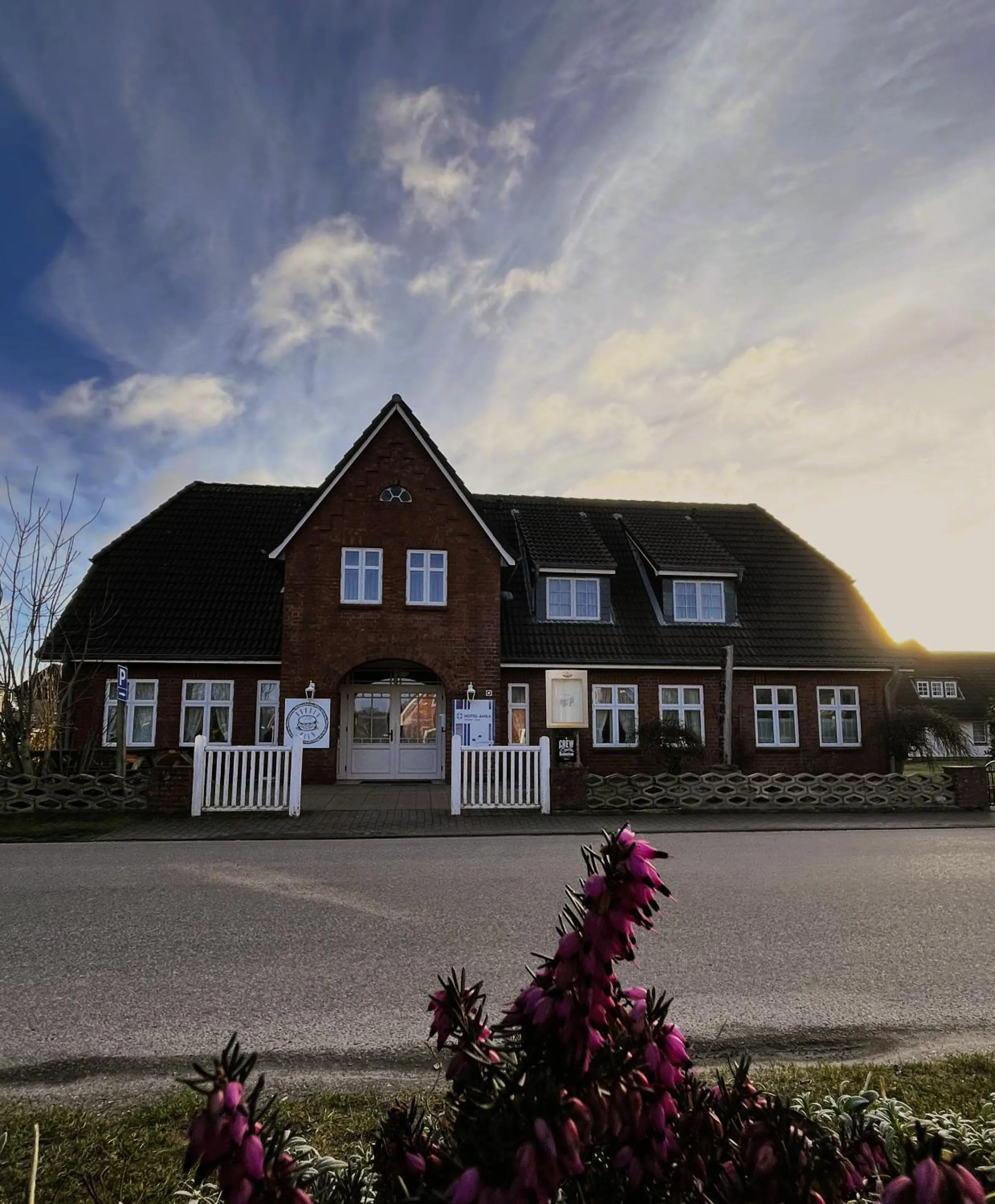 Hotel Anka