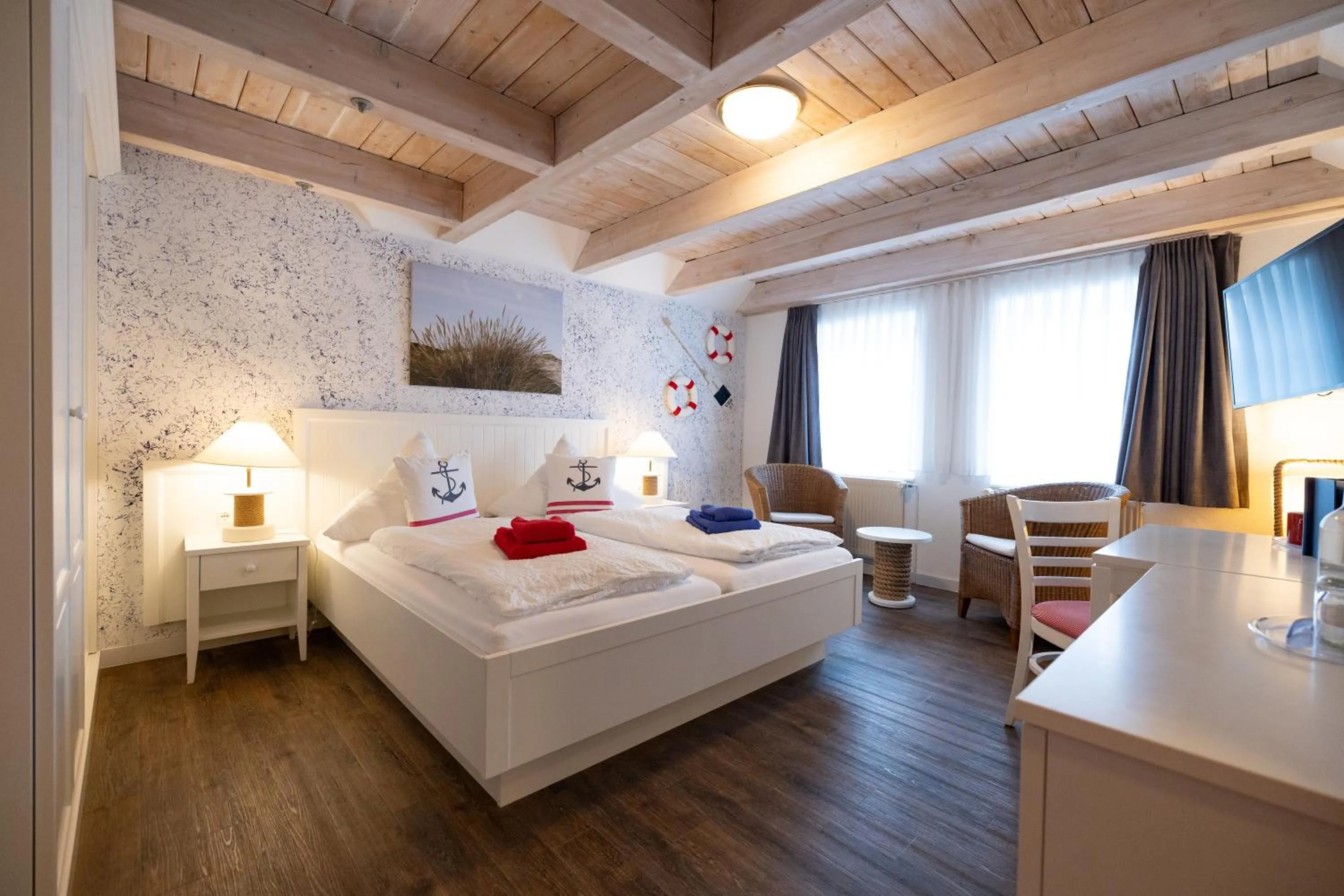 Hotel Anka