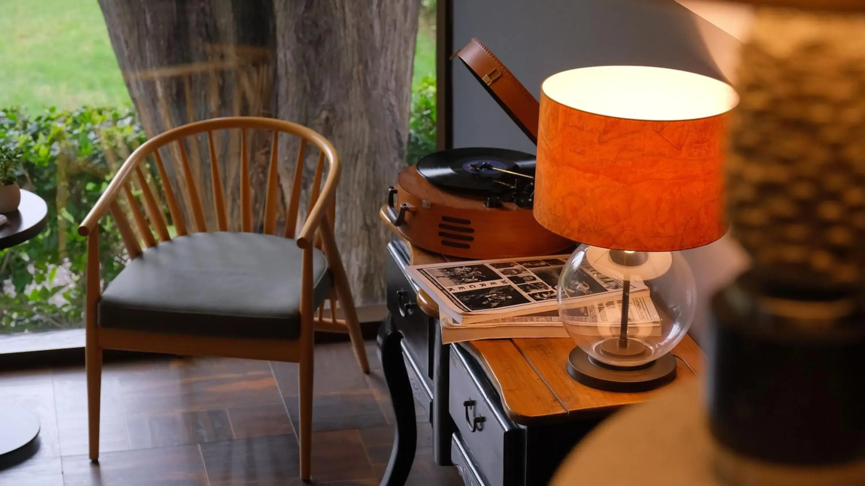 Lobby or reception in Marin Otel & Restaurant Lobby or reception in Marin Otel & Restaurant