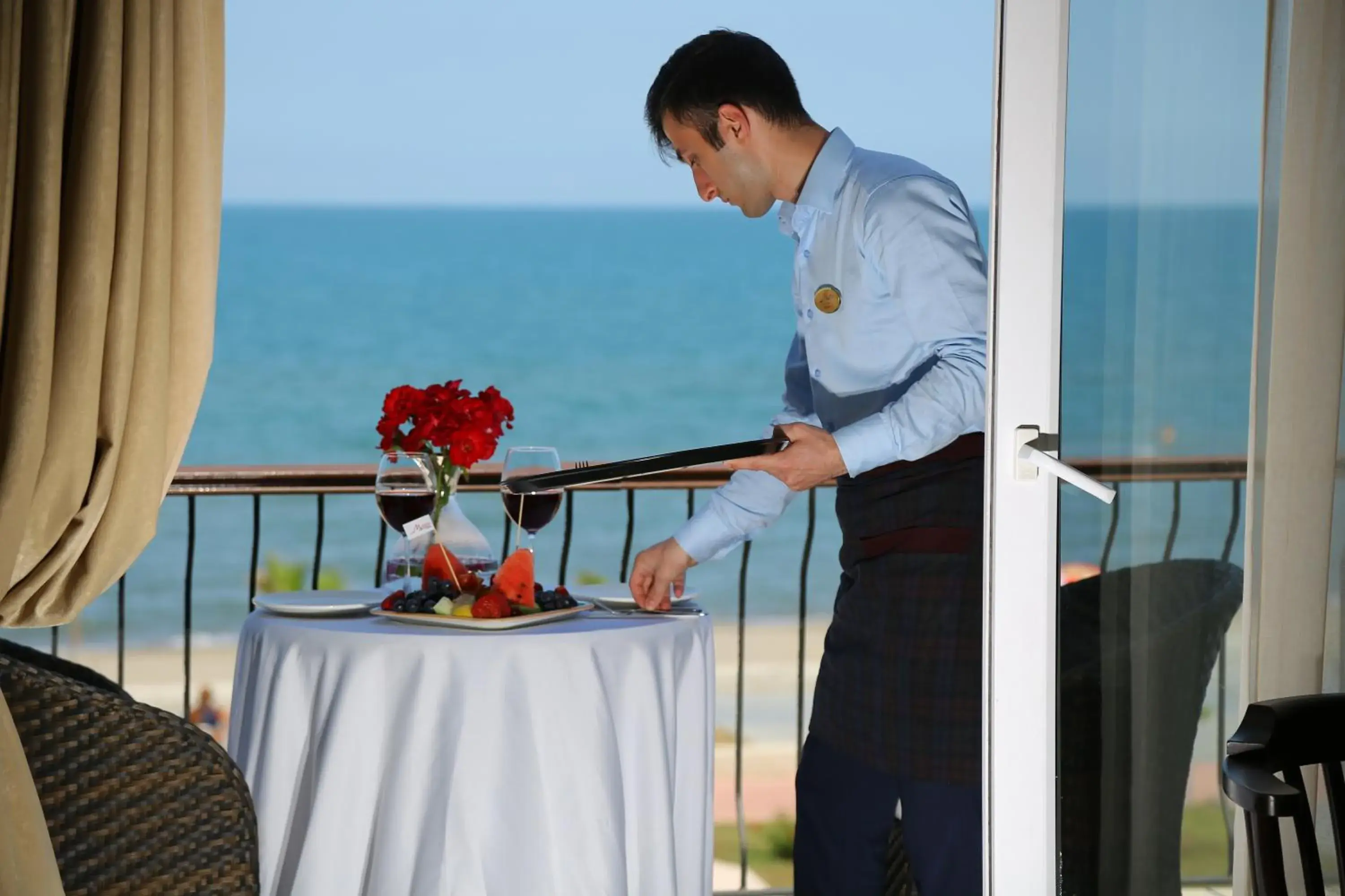 Marin Otel & Restaurant Marin Otel & Restaurant