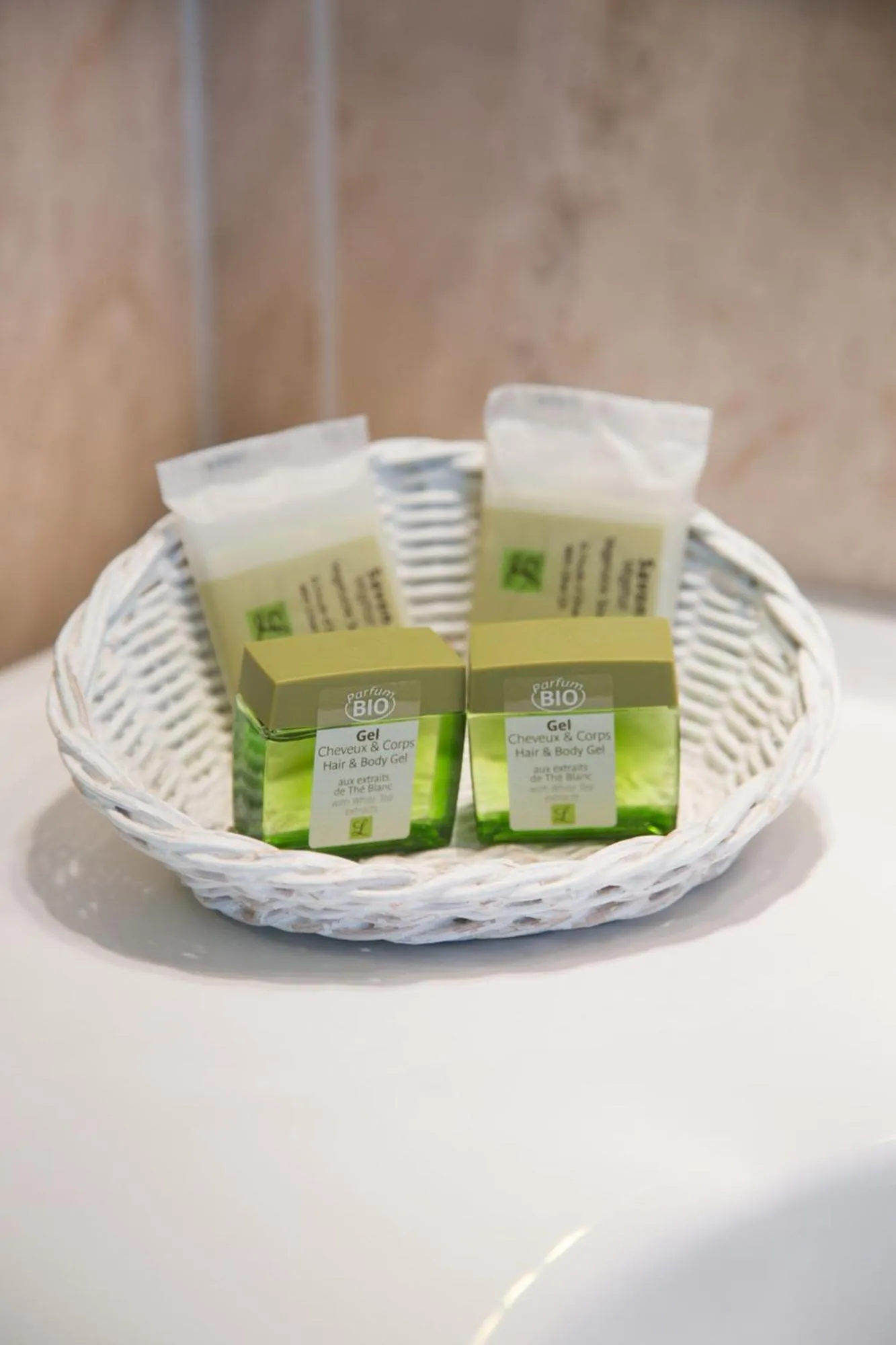 Other in Logis Hôtel Auberge de la Rose