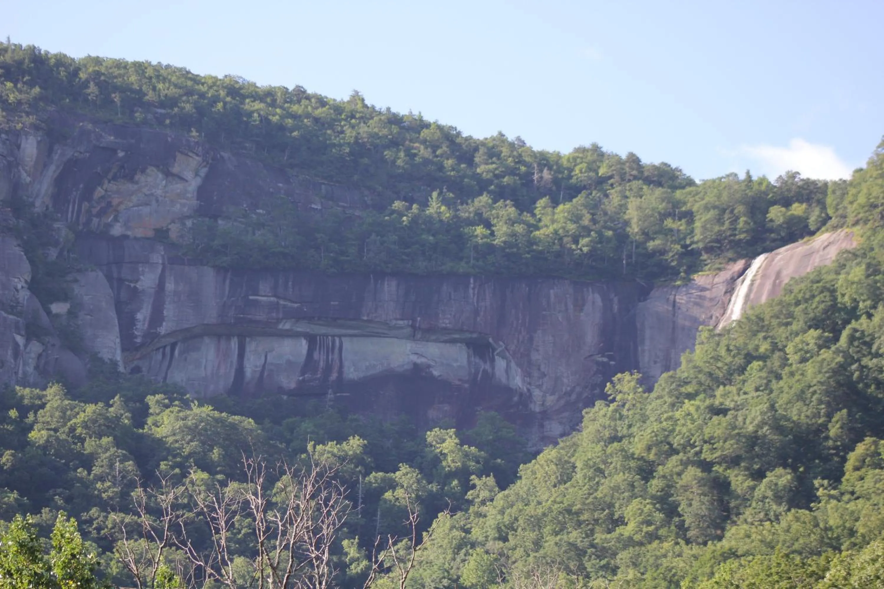 The Evening Shade River Lodge and Cabins