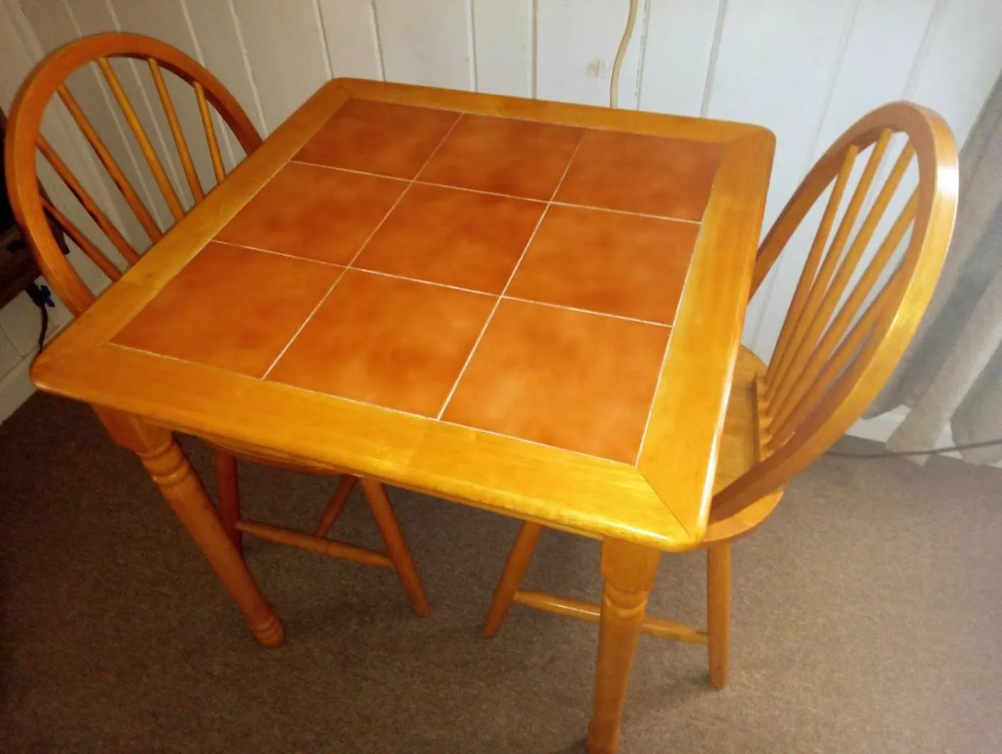 The Evening Shade River Lodge and Cabins