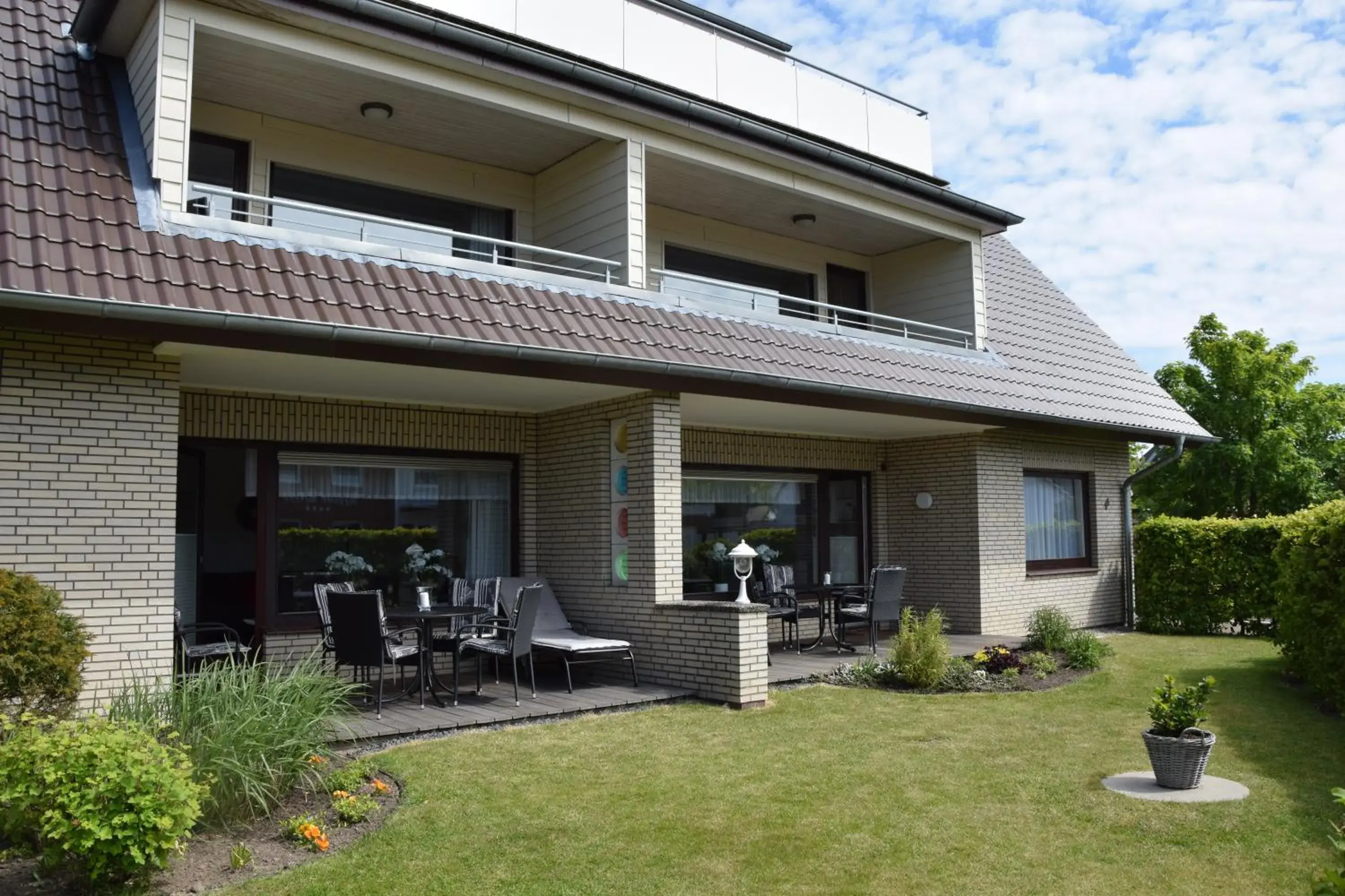 Haus Triton Haus Triton