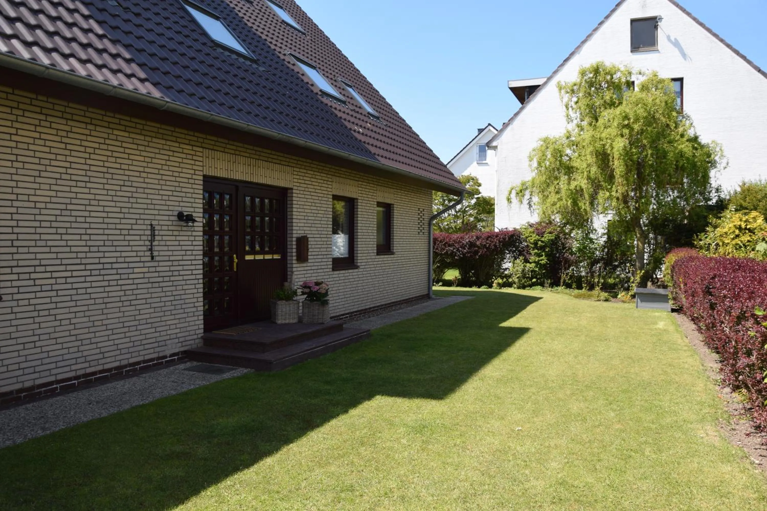 Haus Triton