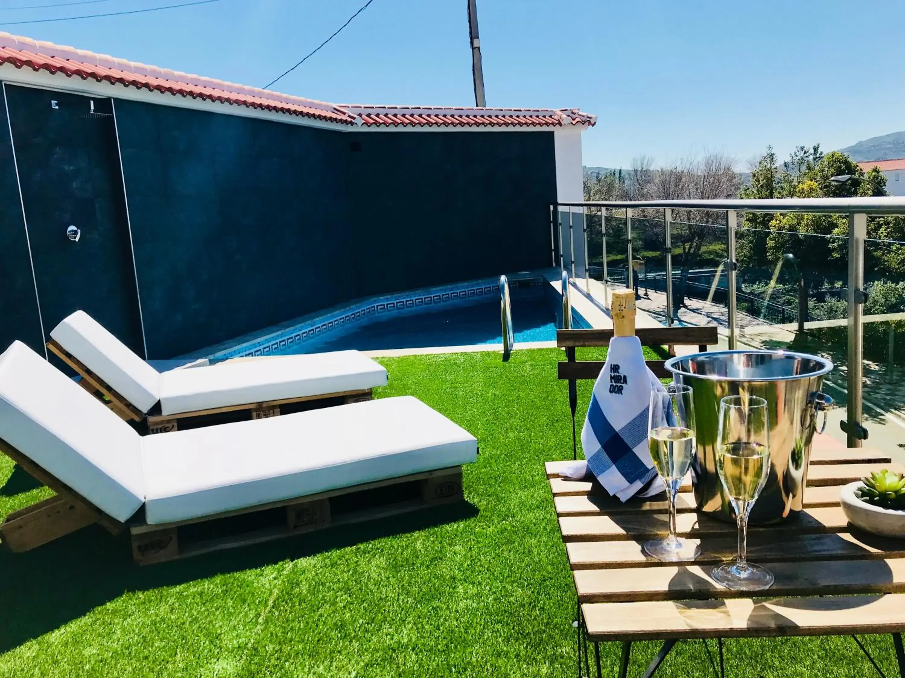 Hr Mirador Hr Mirador