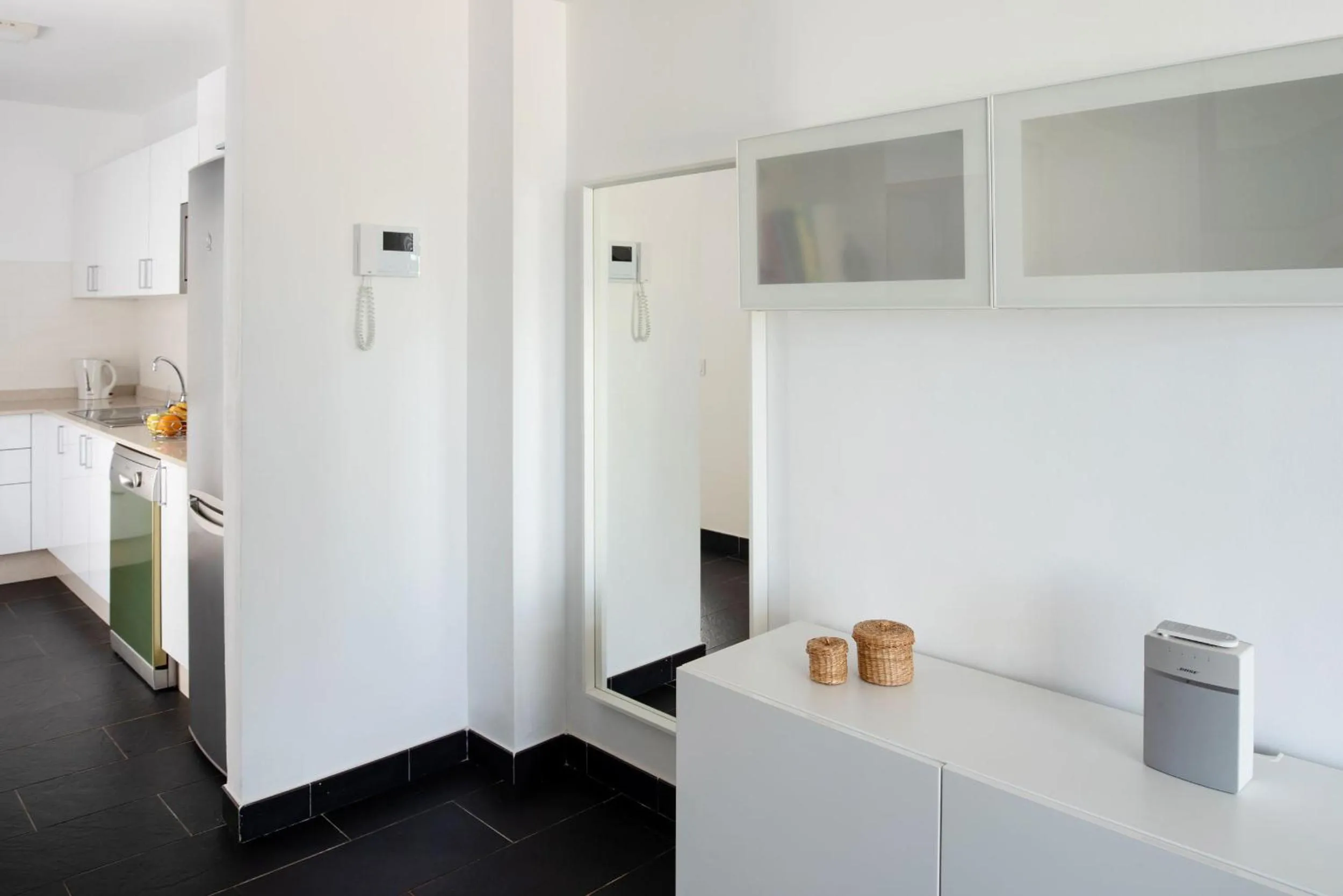 TV and multimedia in Villas de la Marina