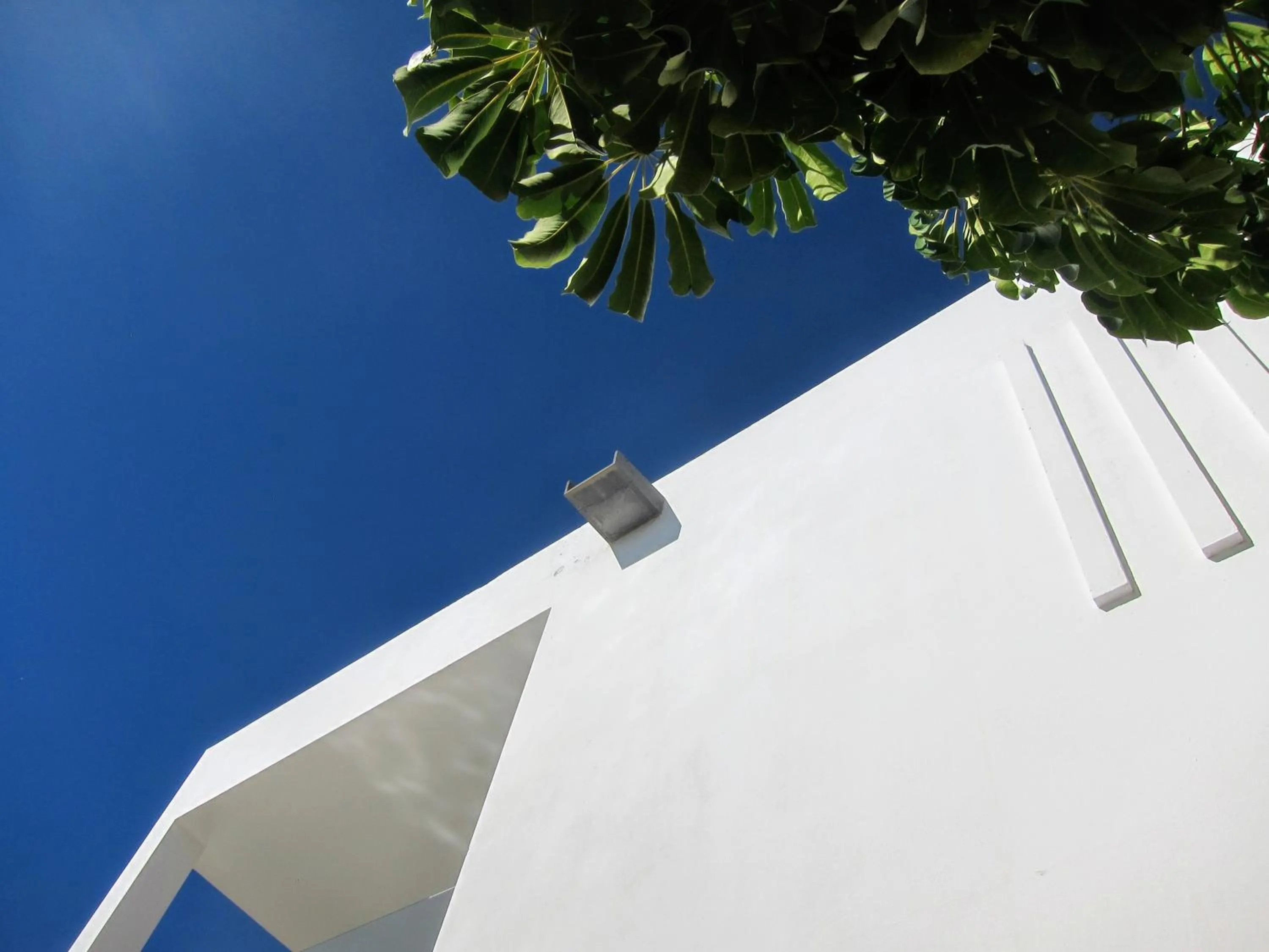 Area and facilities in Villas de la Marina
