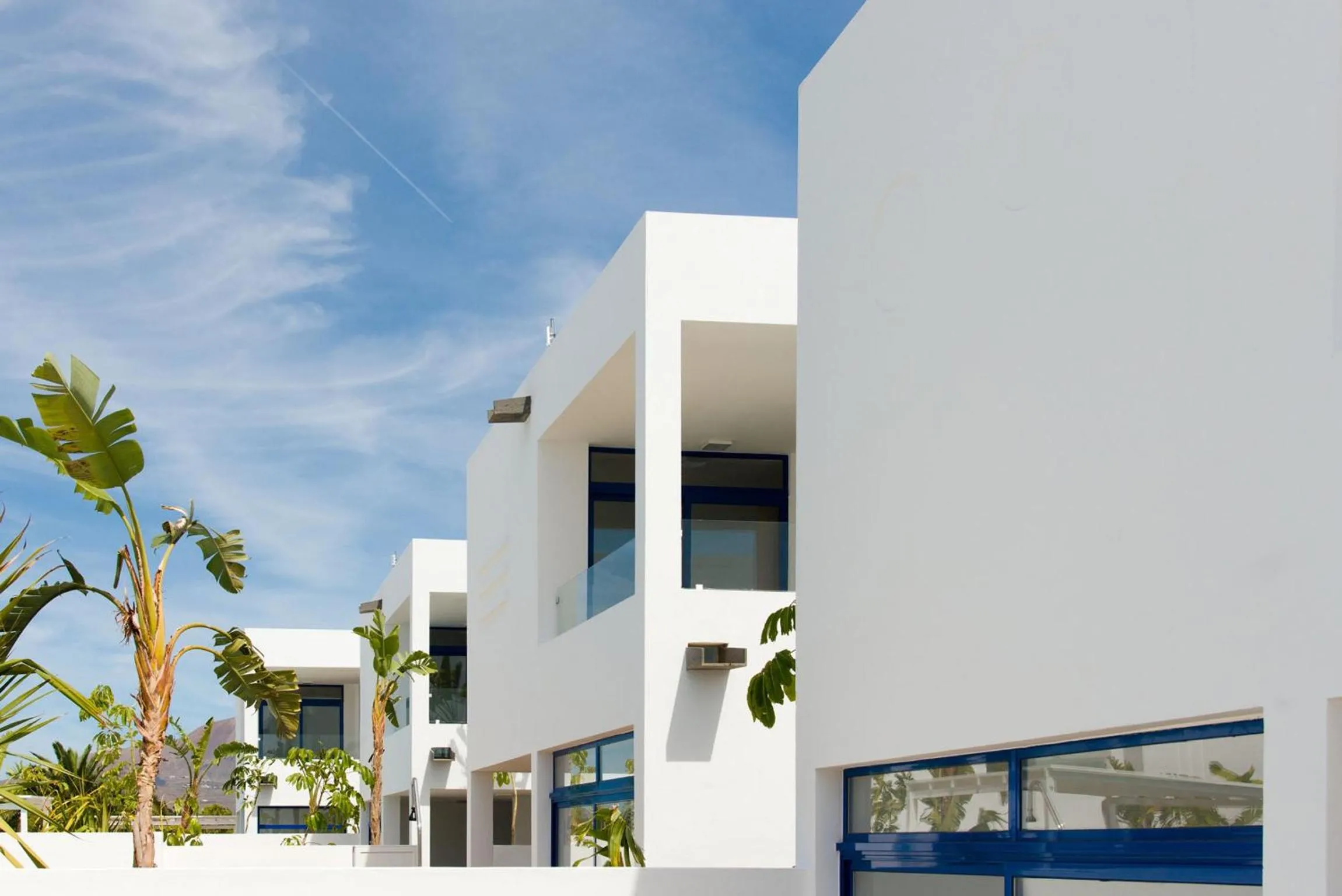 Property building in Villas de la Marina