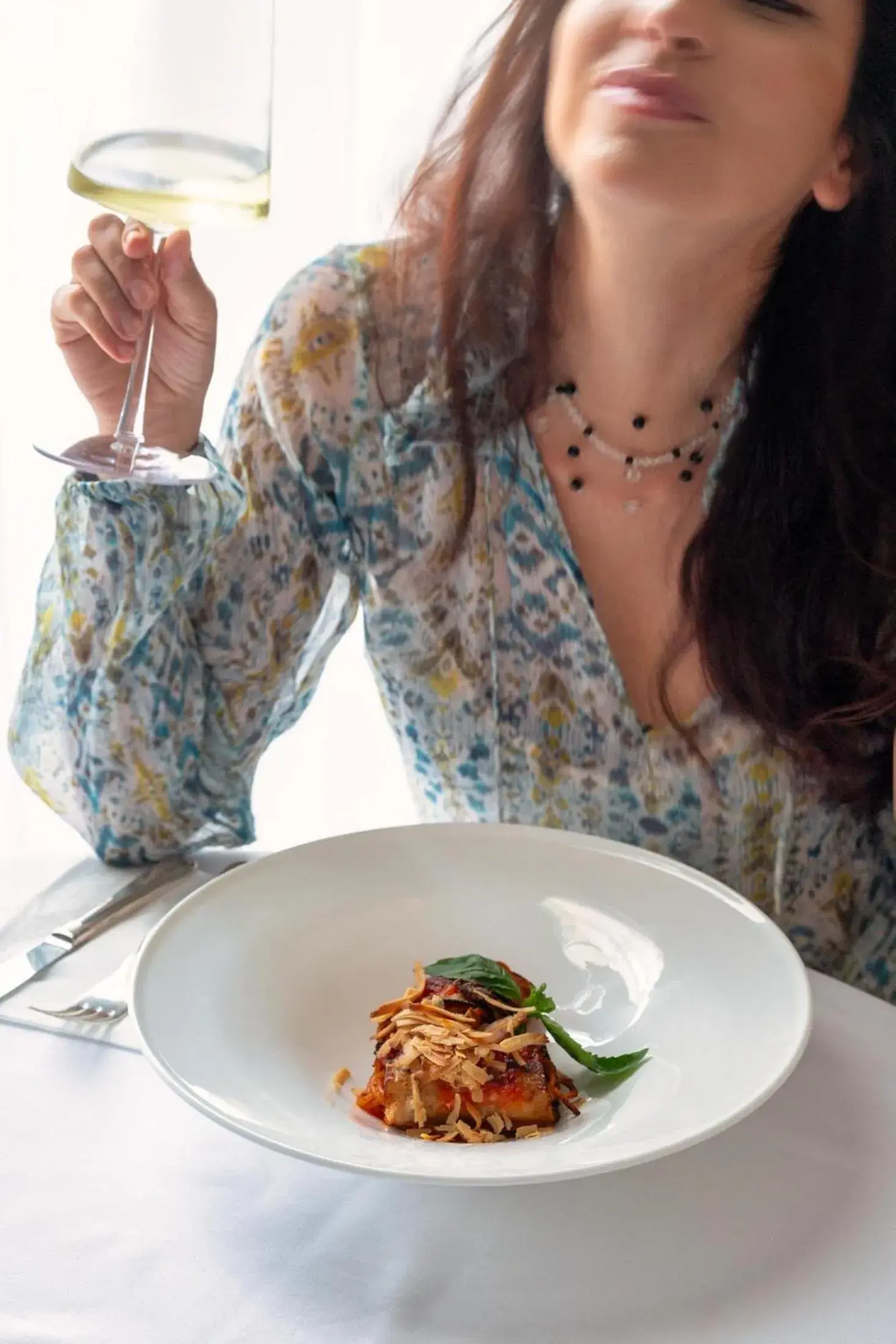 Restaurant/places to eat in Excelsior Palace Hotel Restaurant/places to eat in Excelsior Palace Hotel