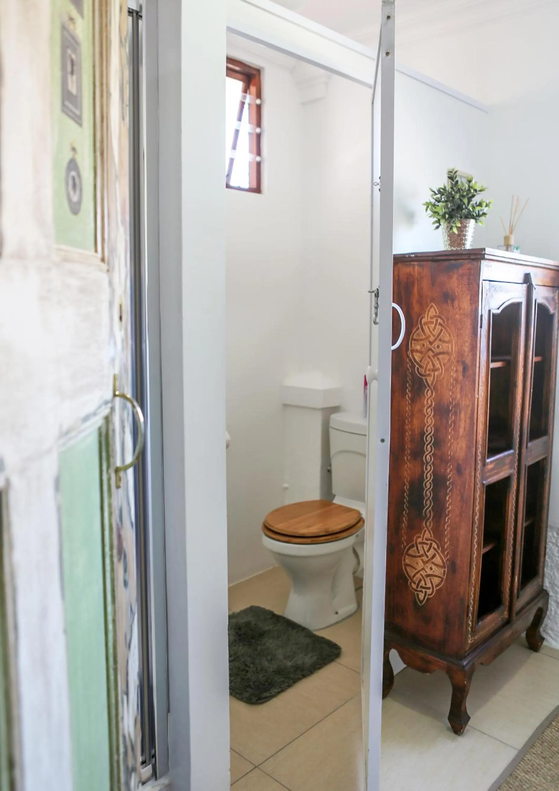 Mr Pell's House Self-Catering Accommodation