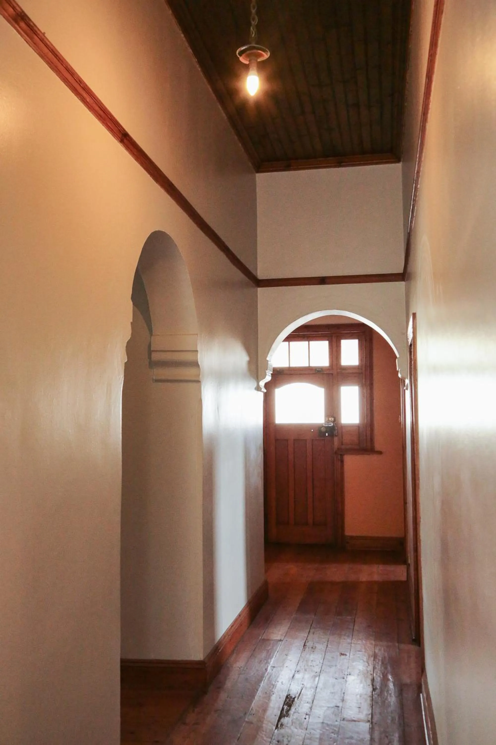 Mr Pell's House Self-Catering Accommodation