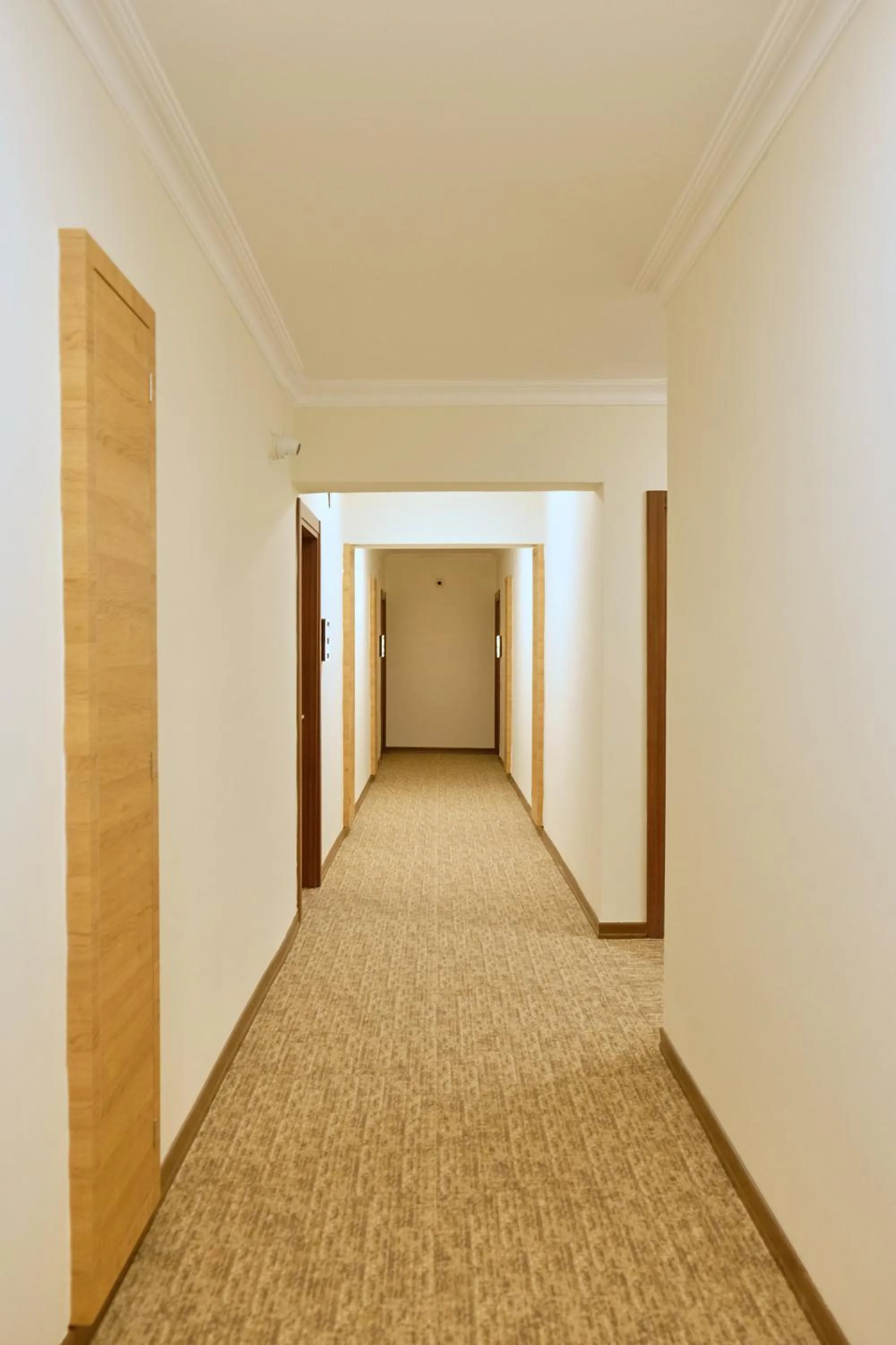 Property building in Grand Keskin Otel