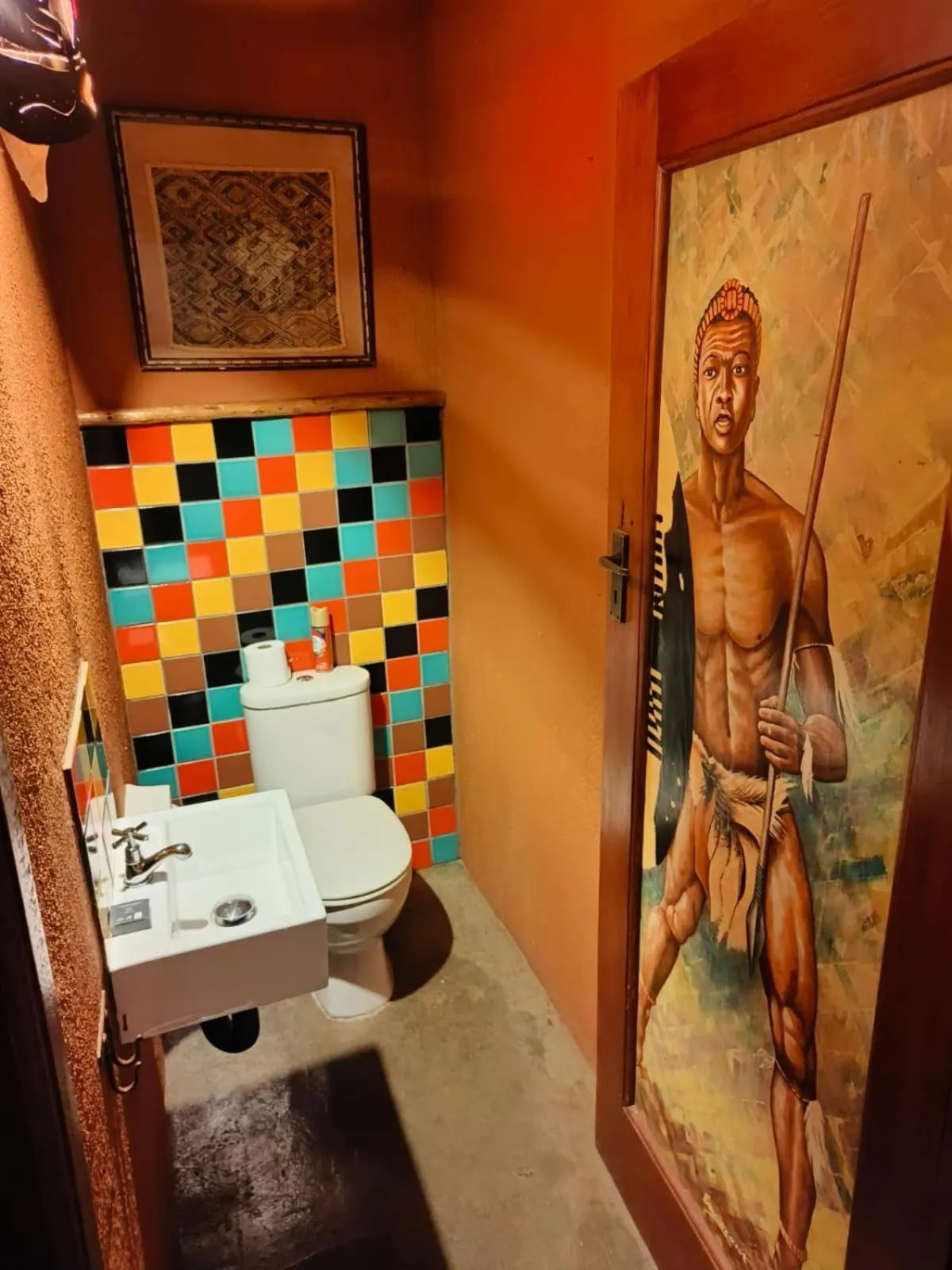 Dar Amane Guest House