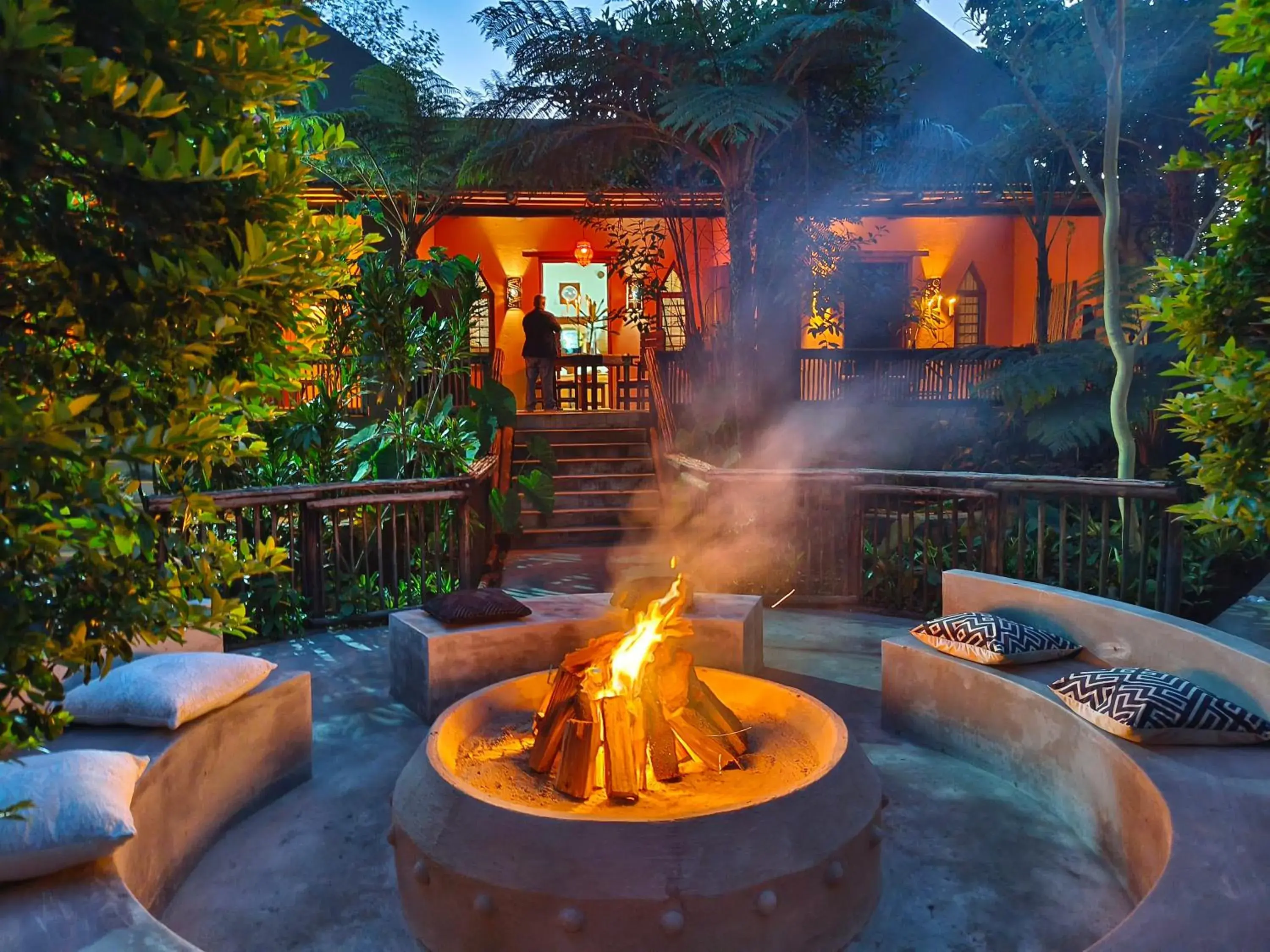 Dar Amane Guest House Dar Amane Guest House